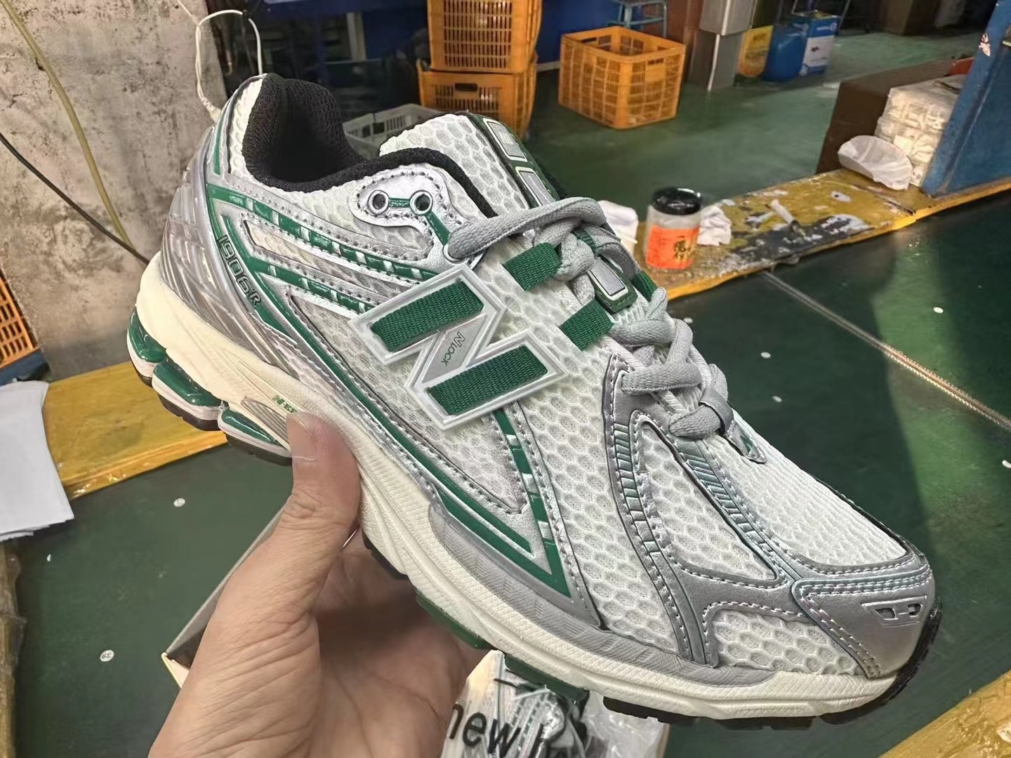 NB 1906R 1906D（J-20 F79）
