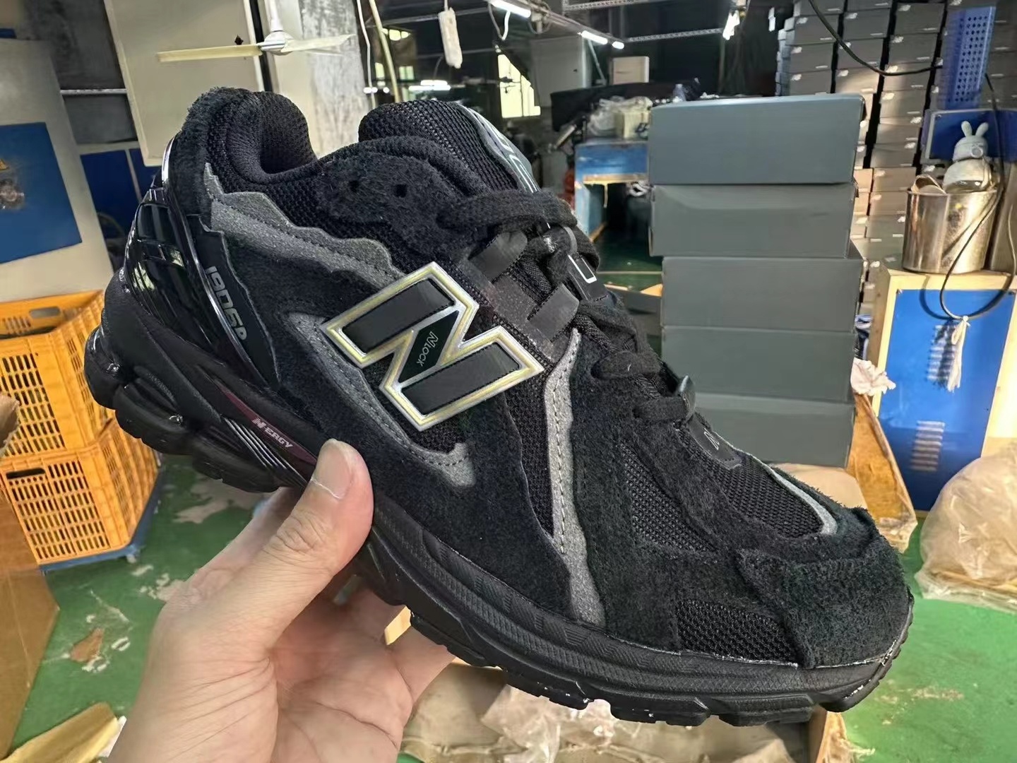 NB 1906R 1906D（J-20 F79）