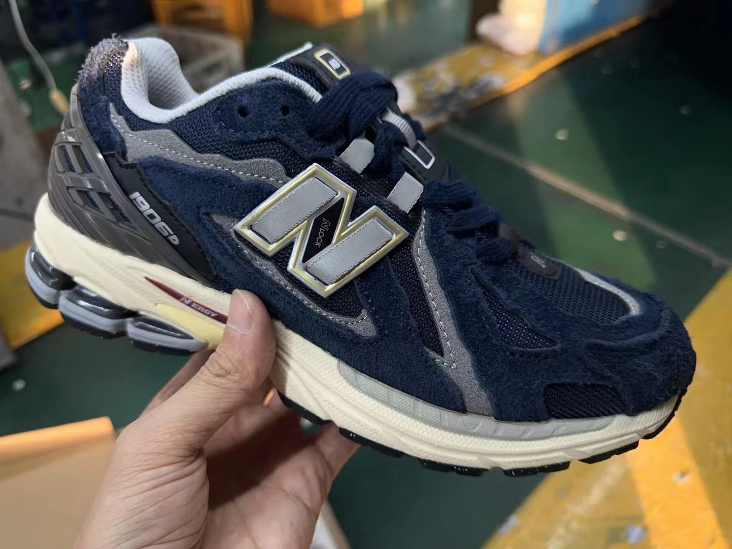 NB 1906R 1906D（J-20 F79）