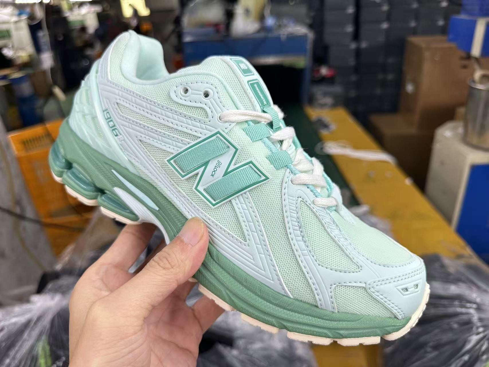 NB 1906R 1906D（J-20 F79）