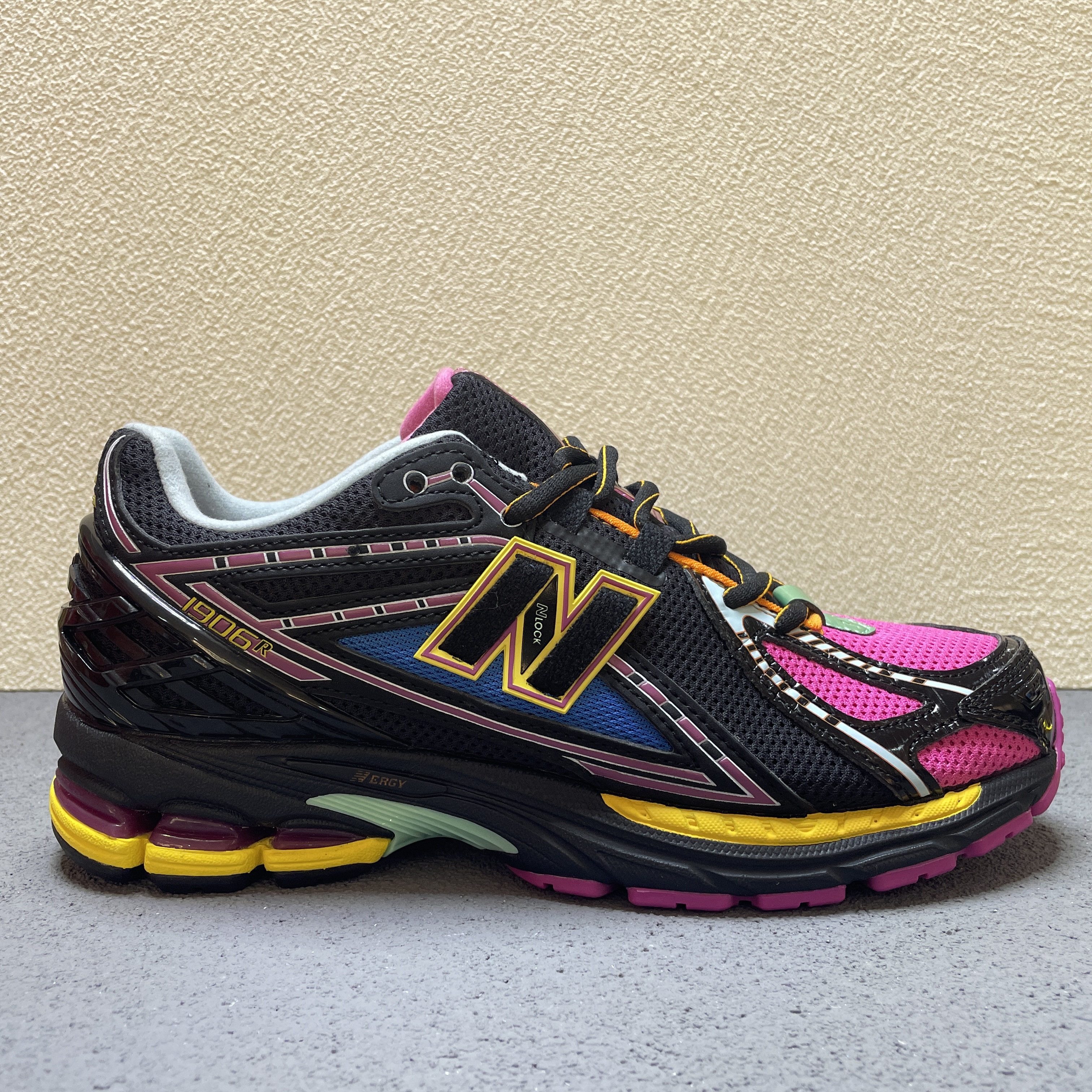 NB 1906R 1906D（J-20 F79）