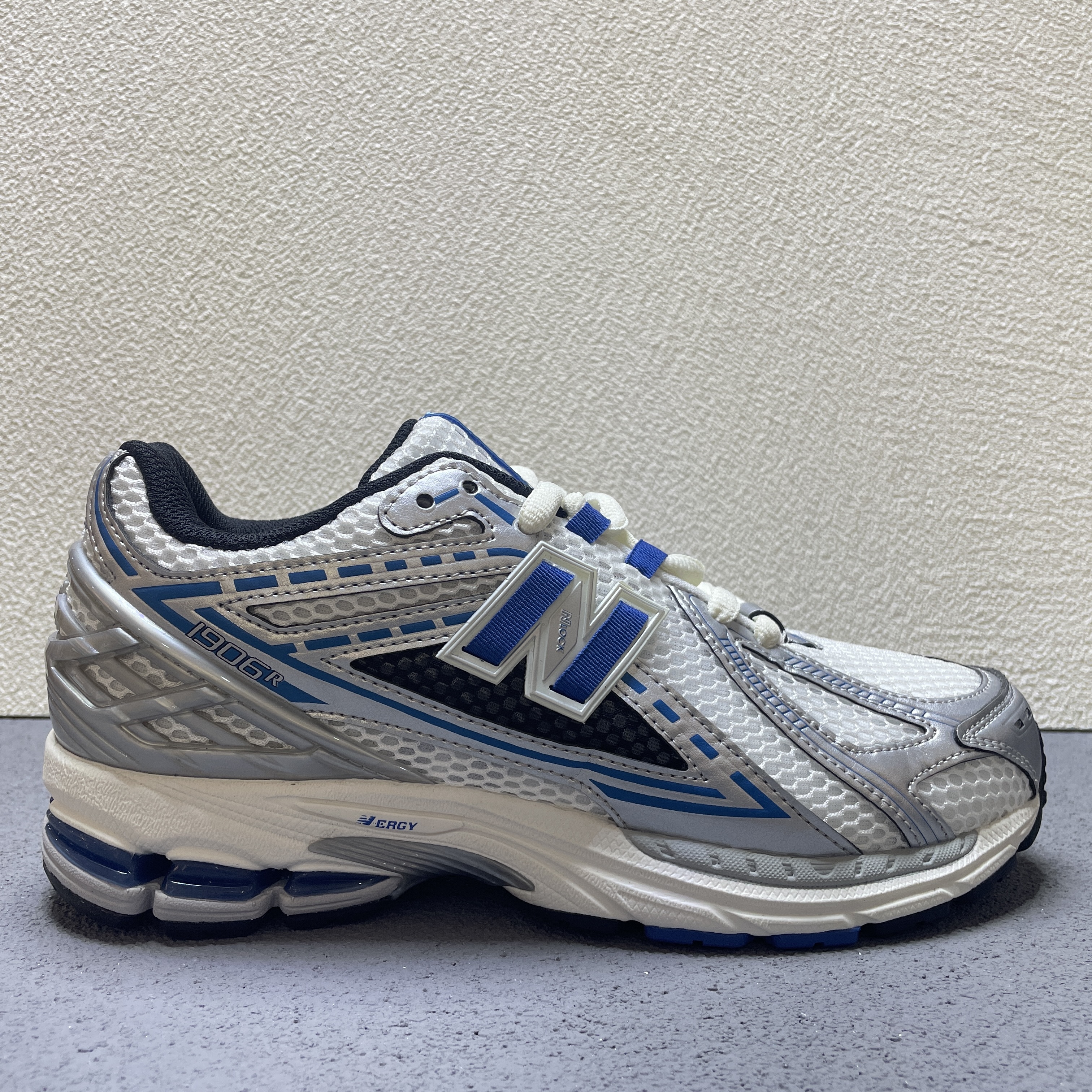 NB 1906R 1906D（J-20 F79）