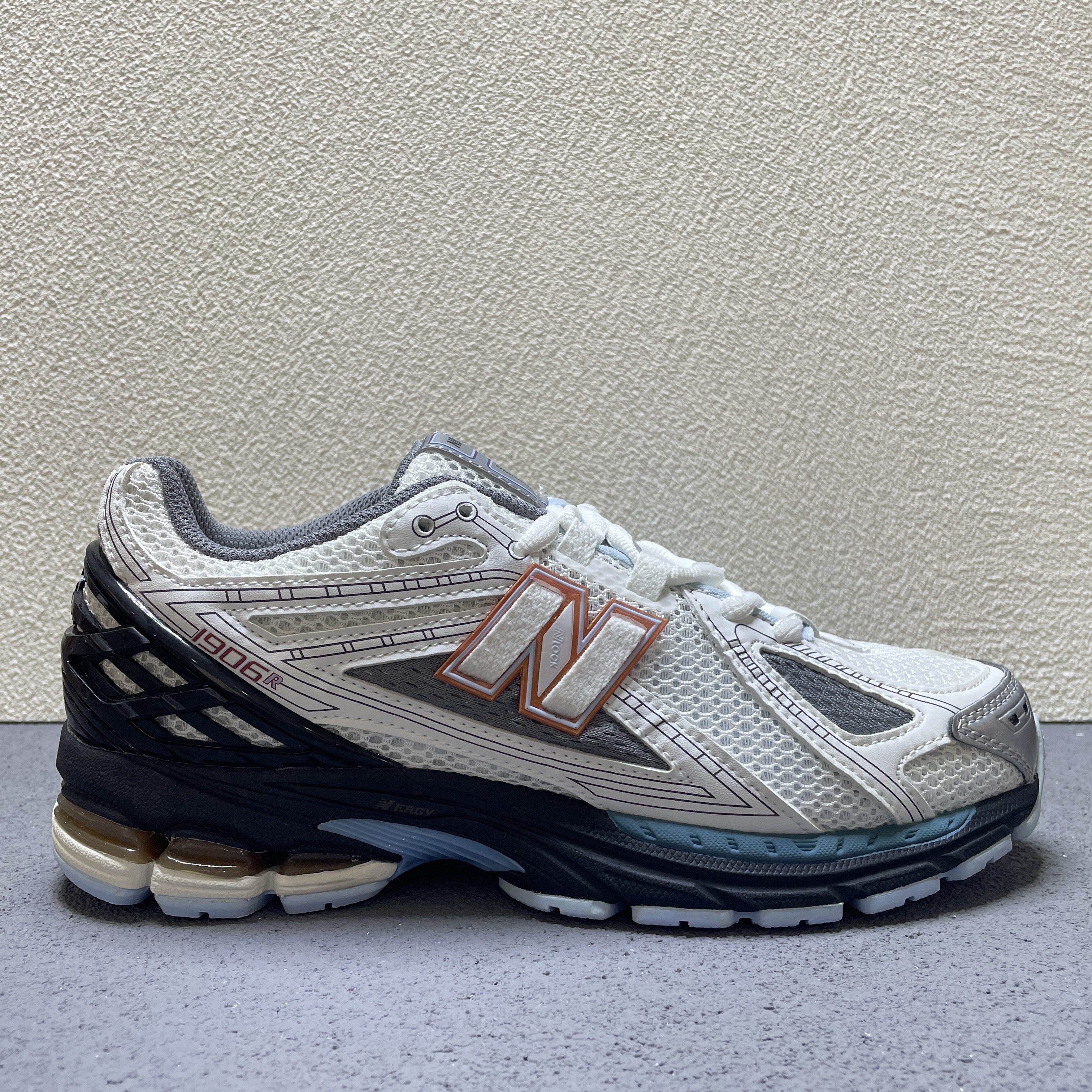 NB 1906R 1906D（J-20 F79）