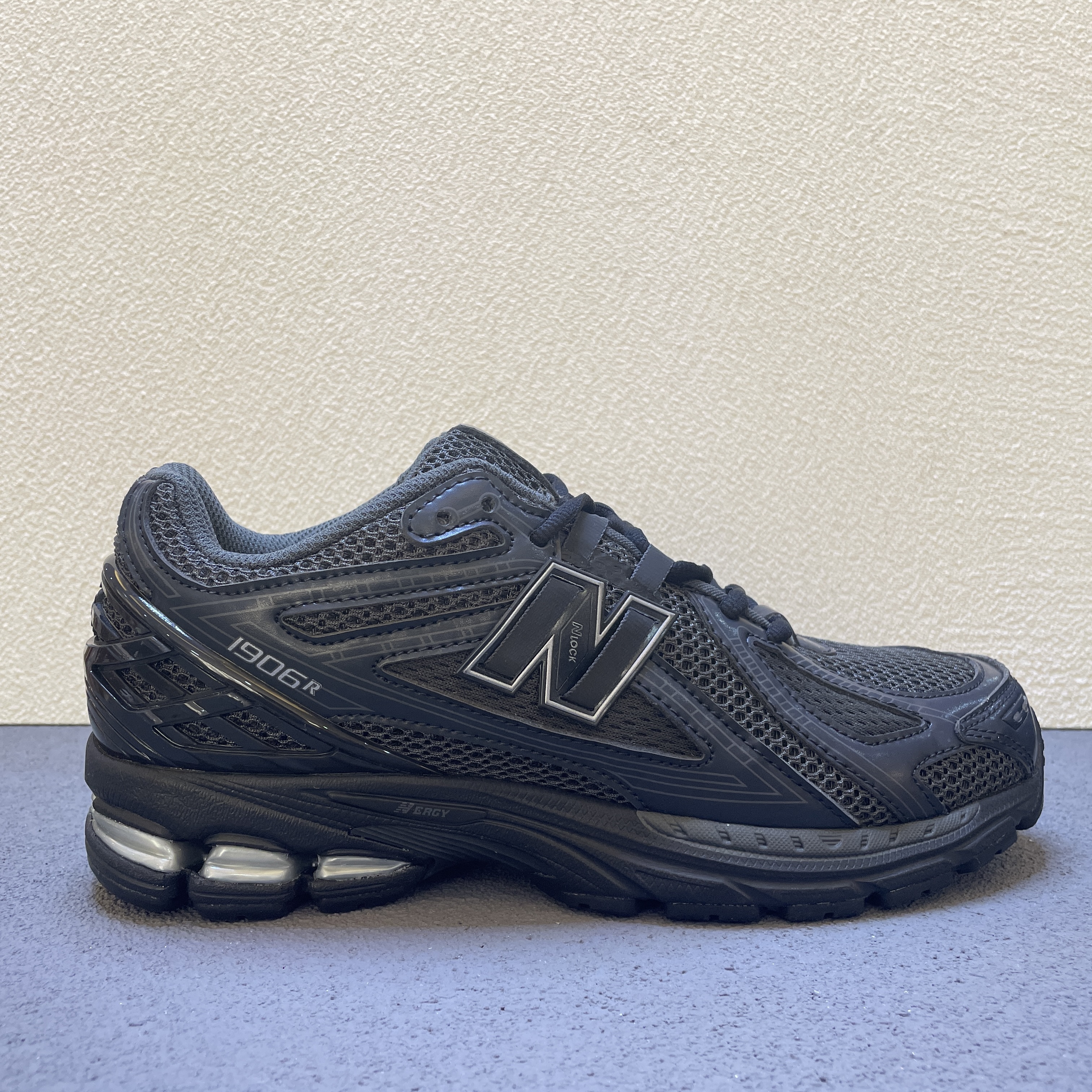NB 1906R 1906D（J-20 F79）