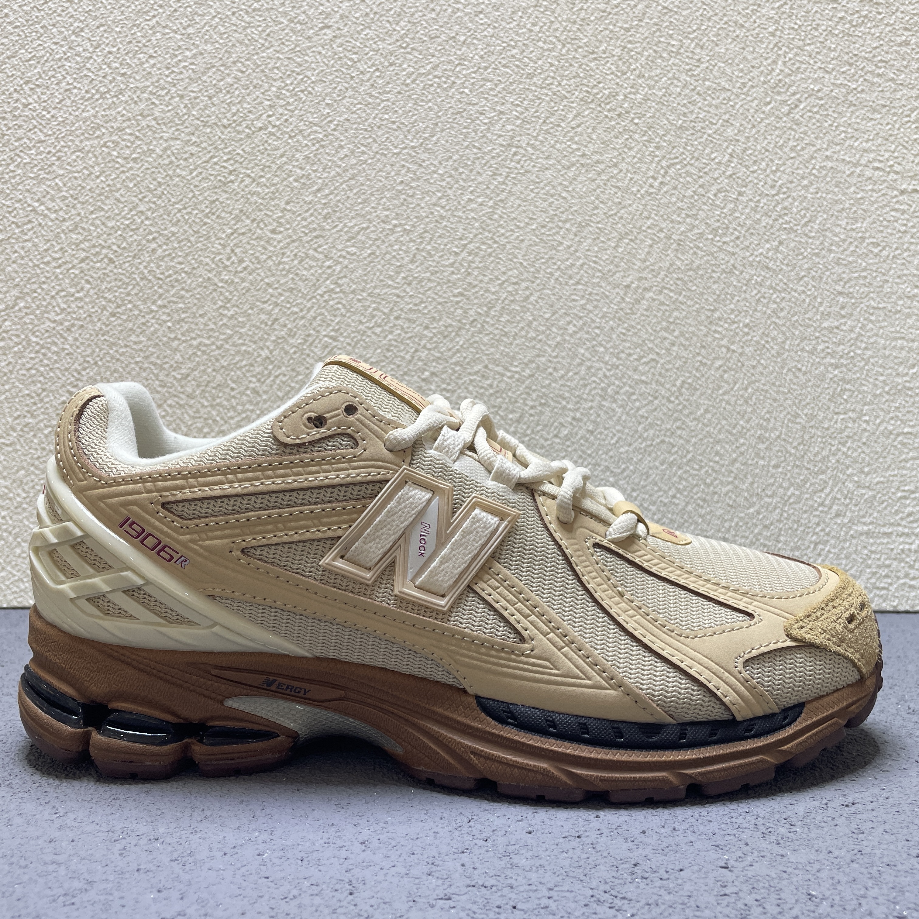 NB 1906R 1906D（J-20 F79）