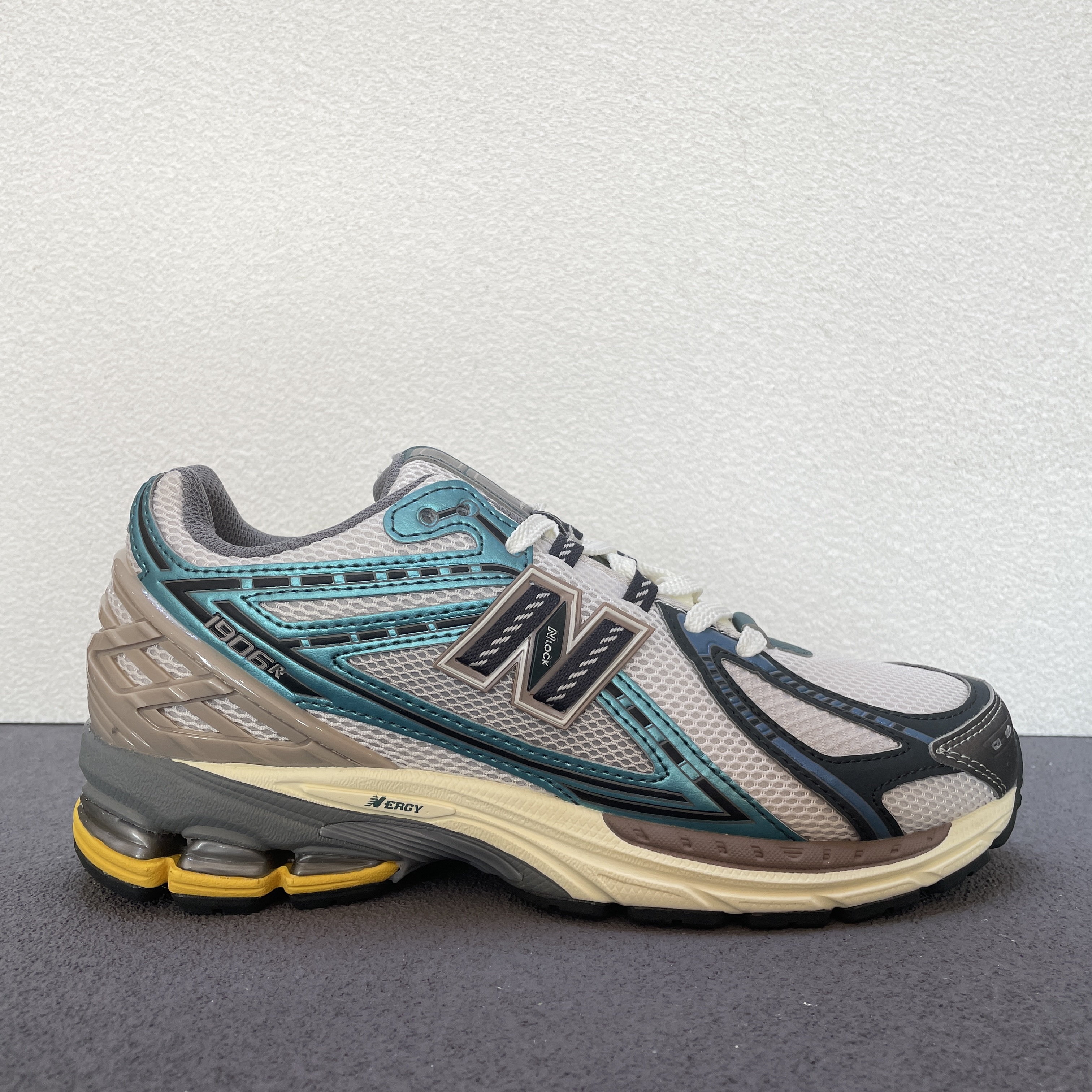 NB 1906R 1906D（J-20 F79）