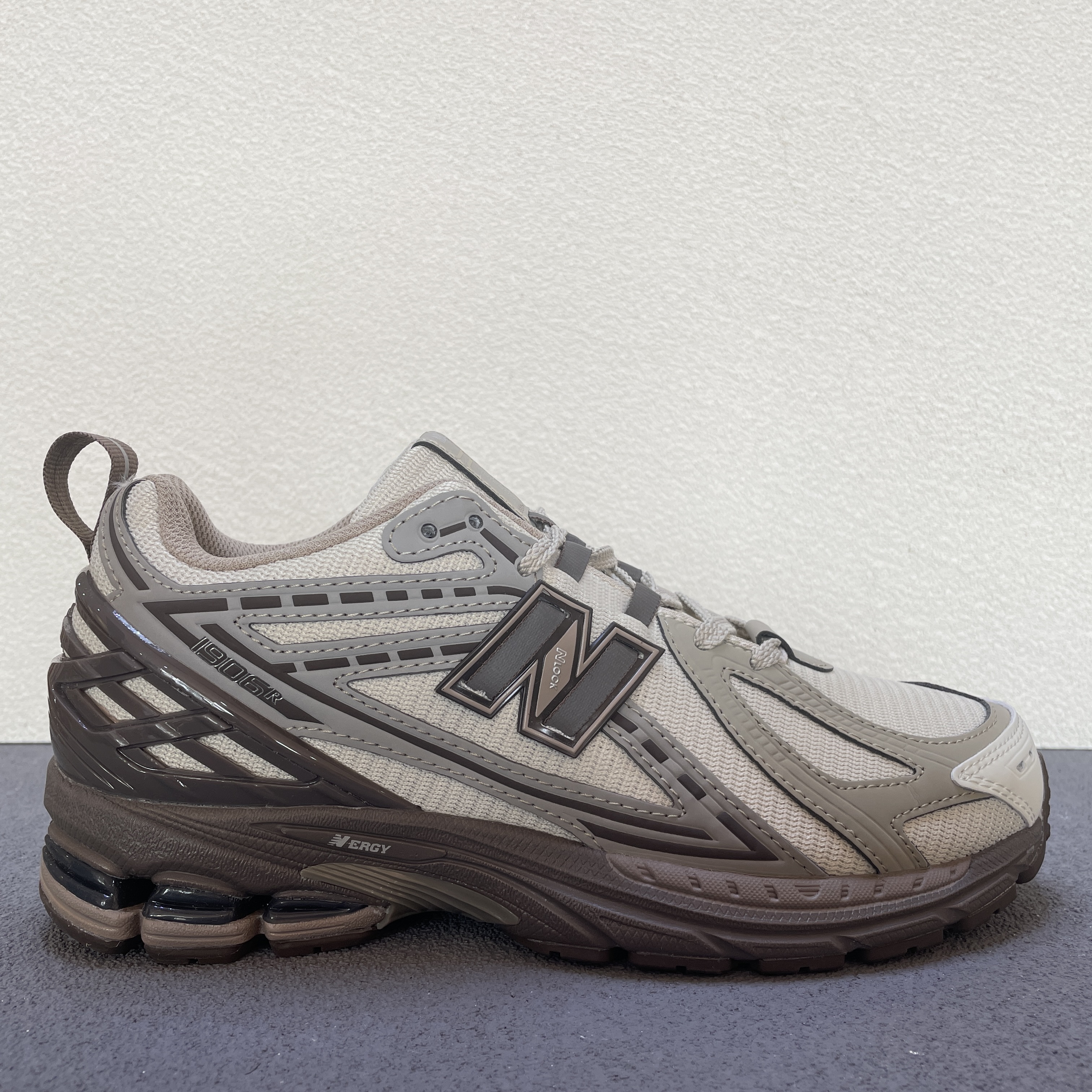 NB 1906R 1906D（J-20 F79）
