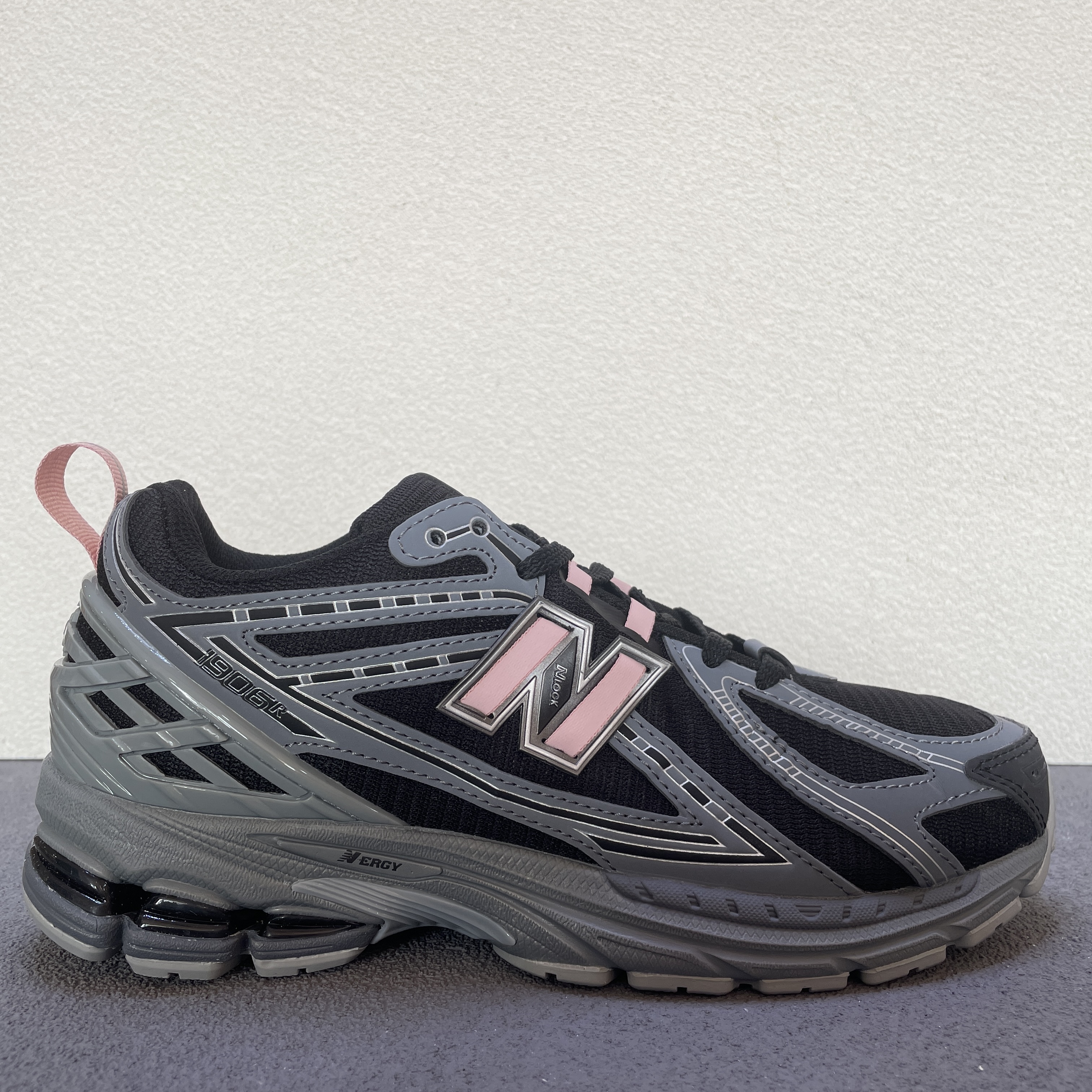 NB 1906R 1906D（J-20 F79）