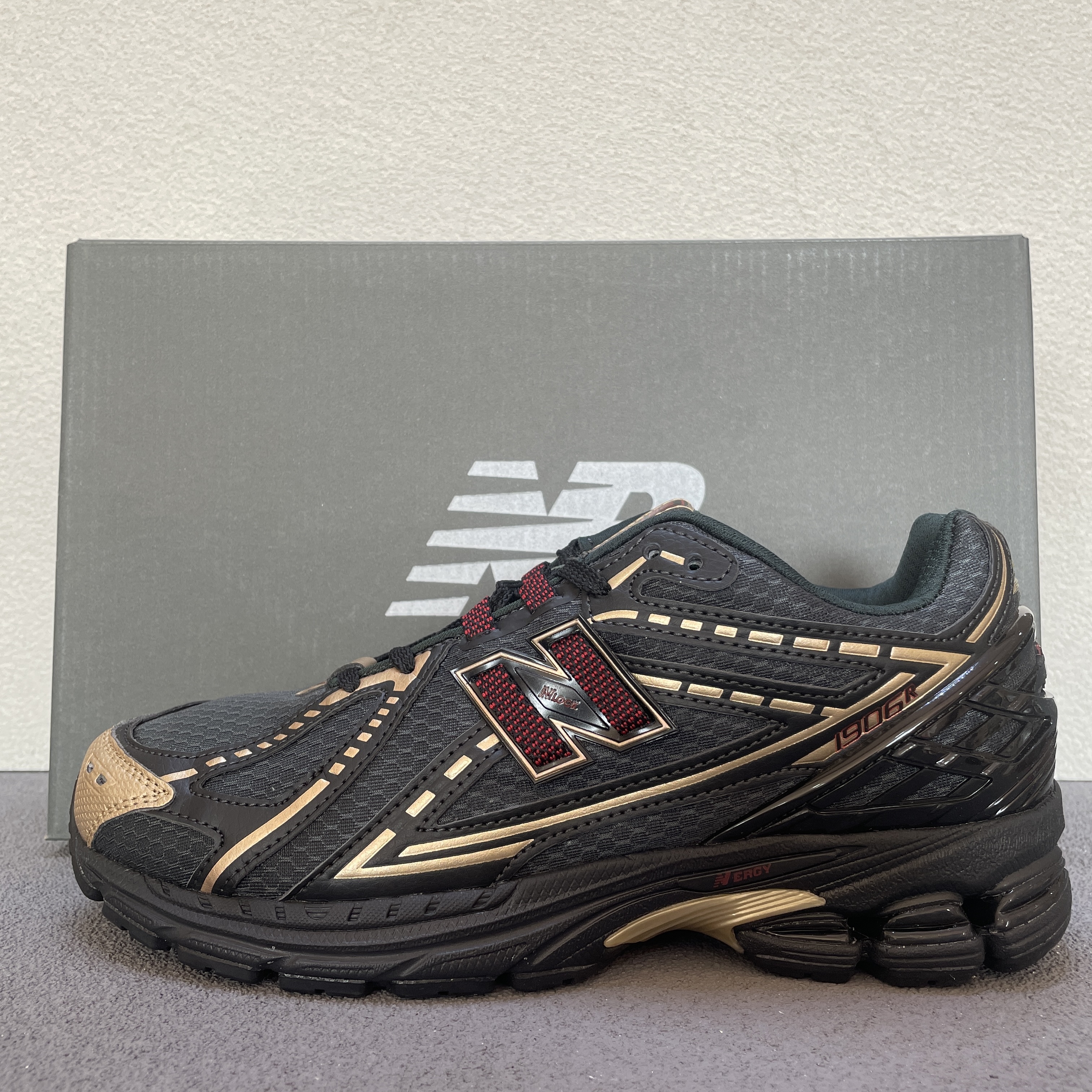 NB 1906R 1906D（J-20 F79）