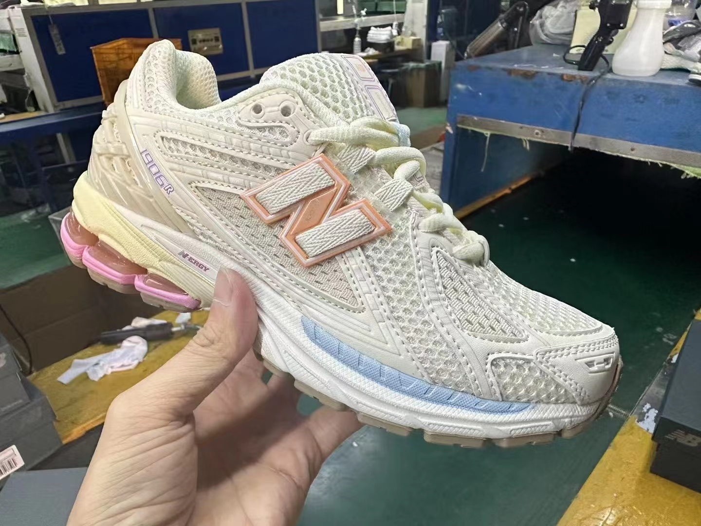 NB 1906R 1906D（J-20 F79）