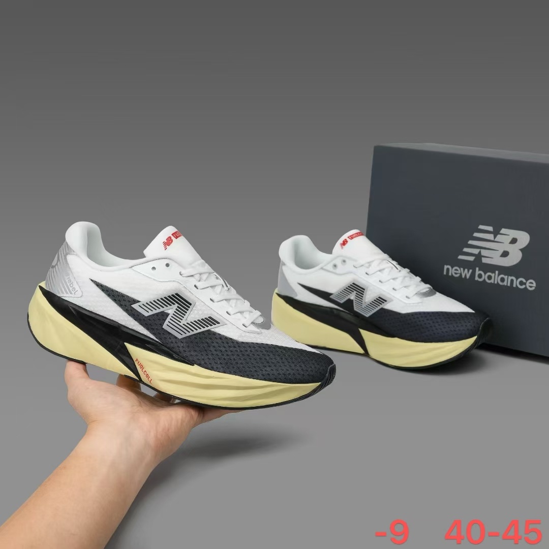 NB Rebel（G8 J-1）
