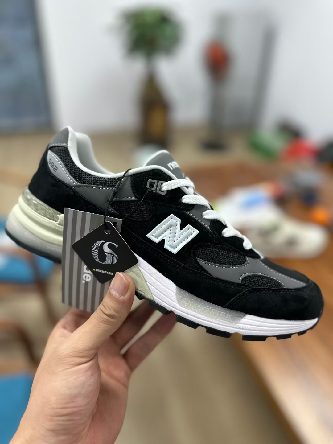 NB 990（H-96）