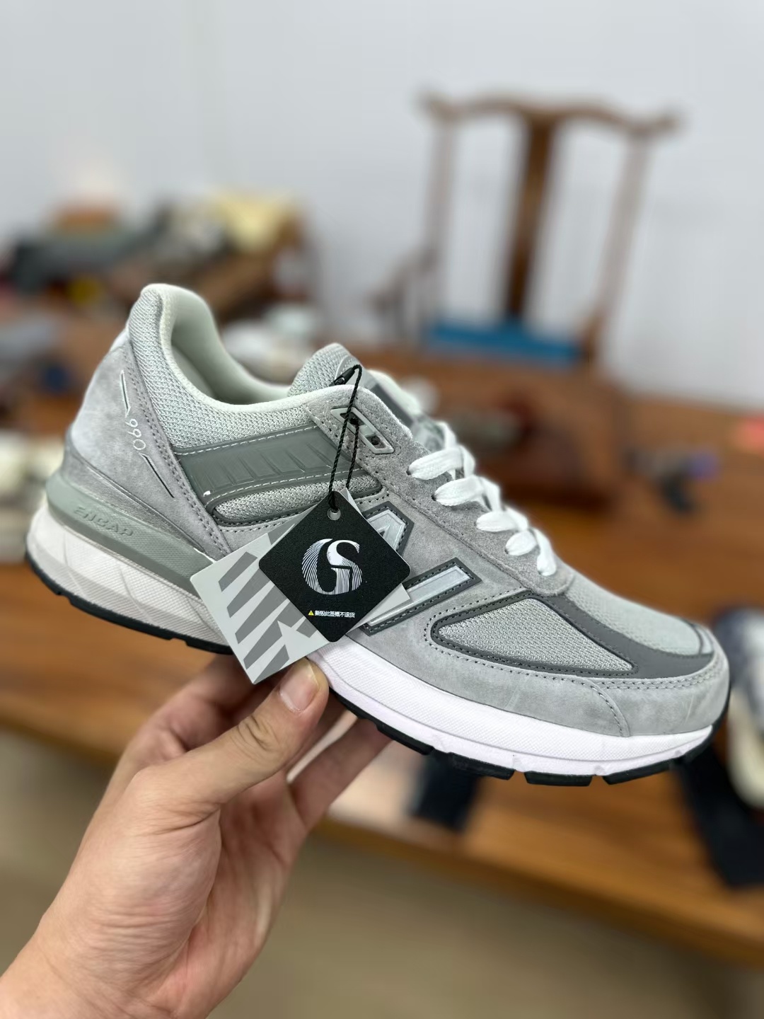 NB 990（H-96）