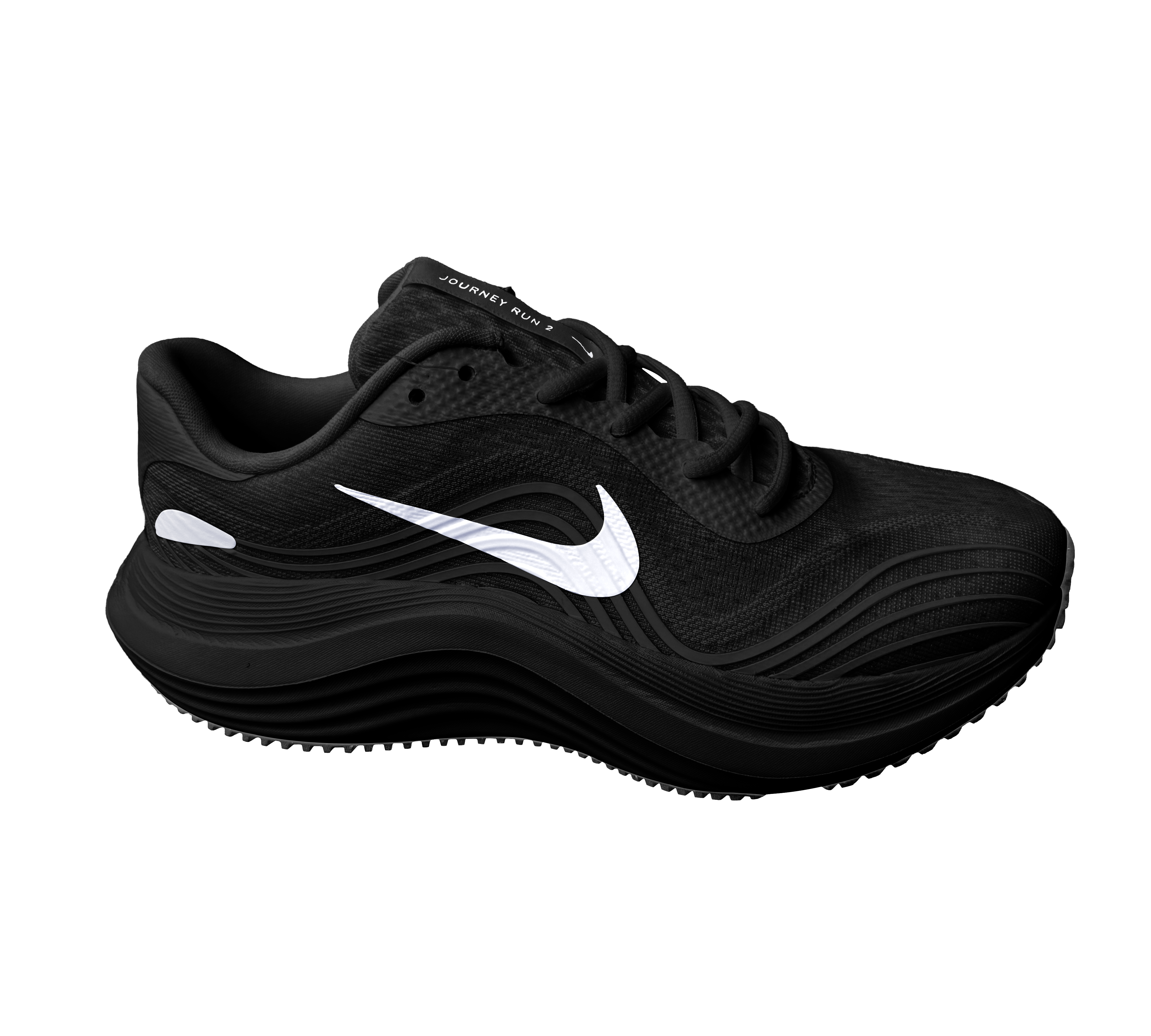 Nike Journey Run v2 #华D