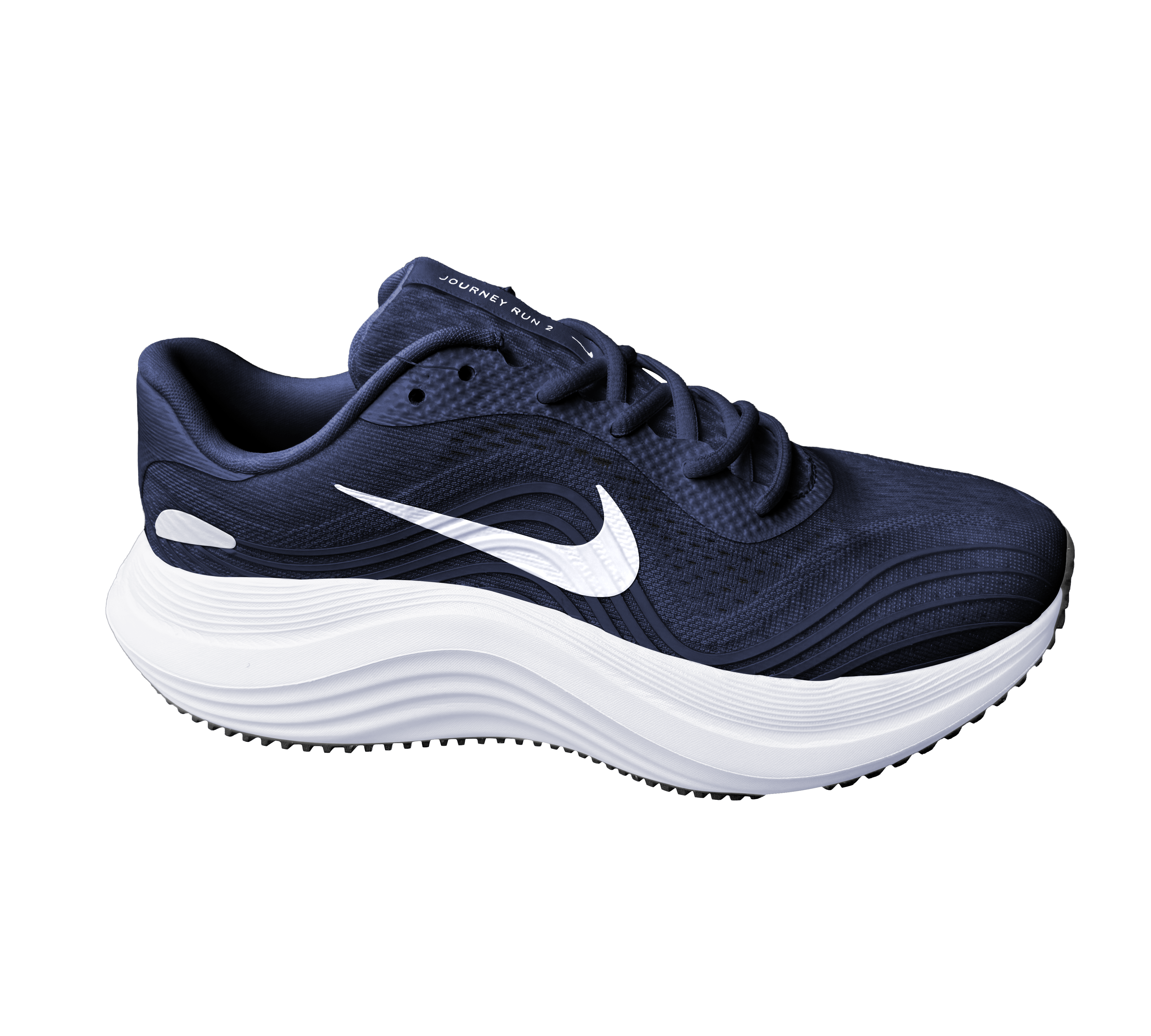 Nike Journey Run v2 #华D
