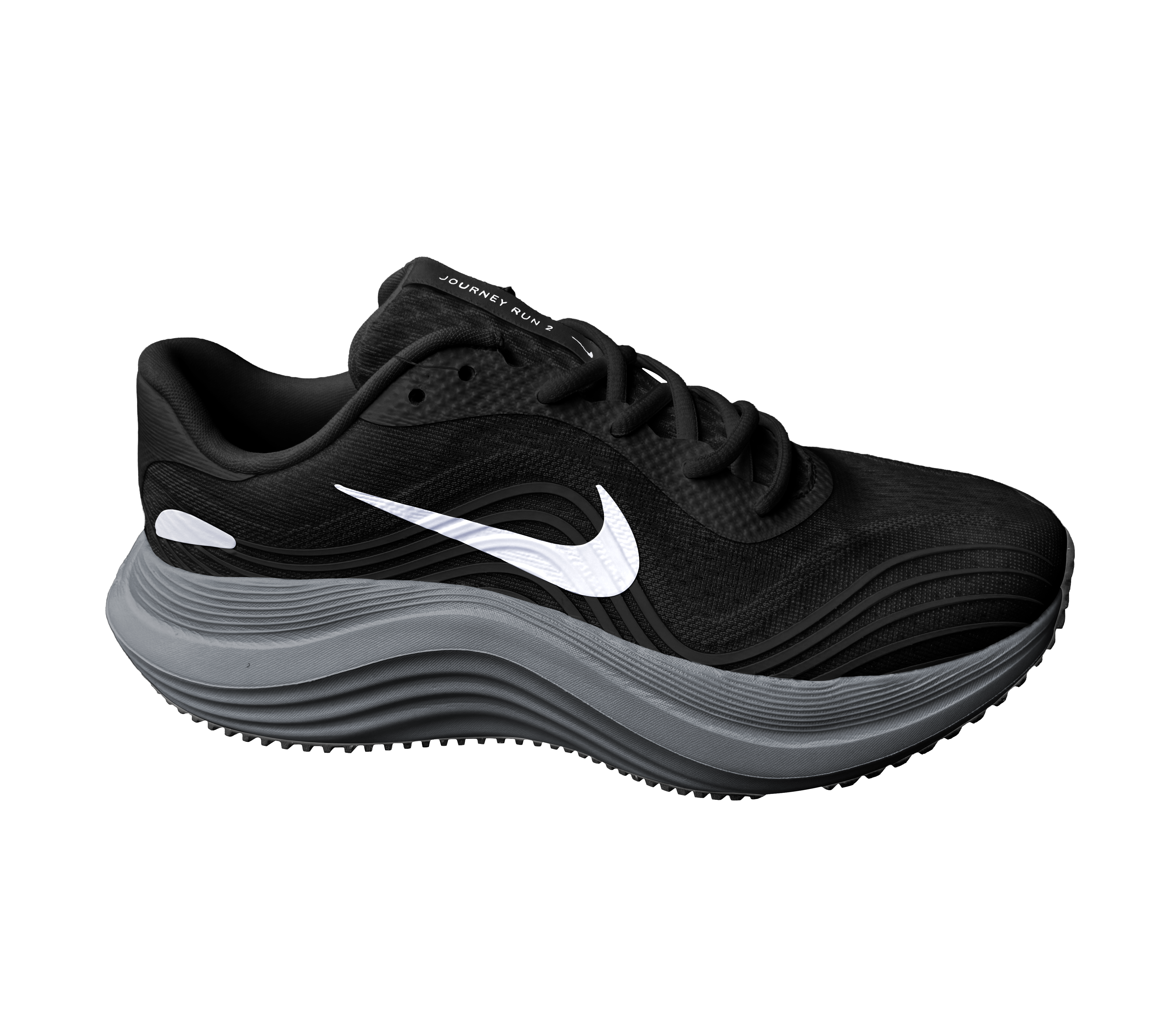 Nike Journey Run v2 #华D