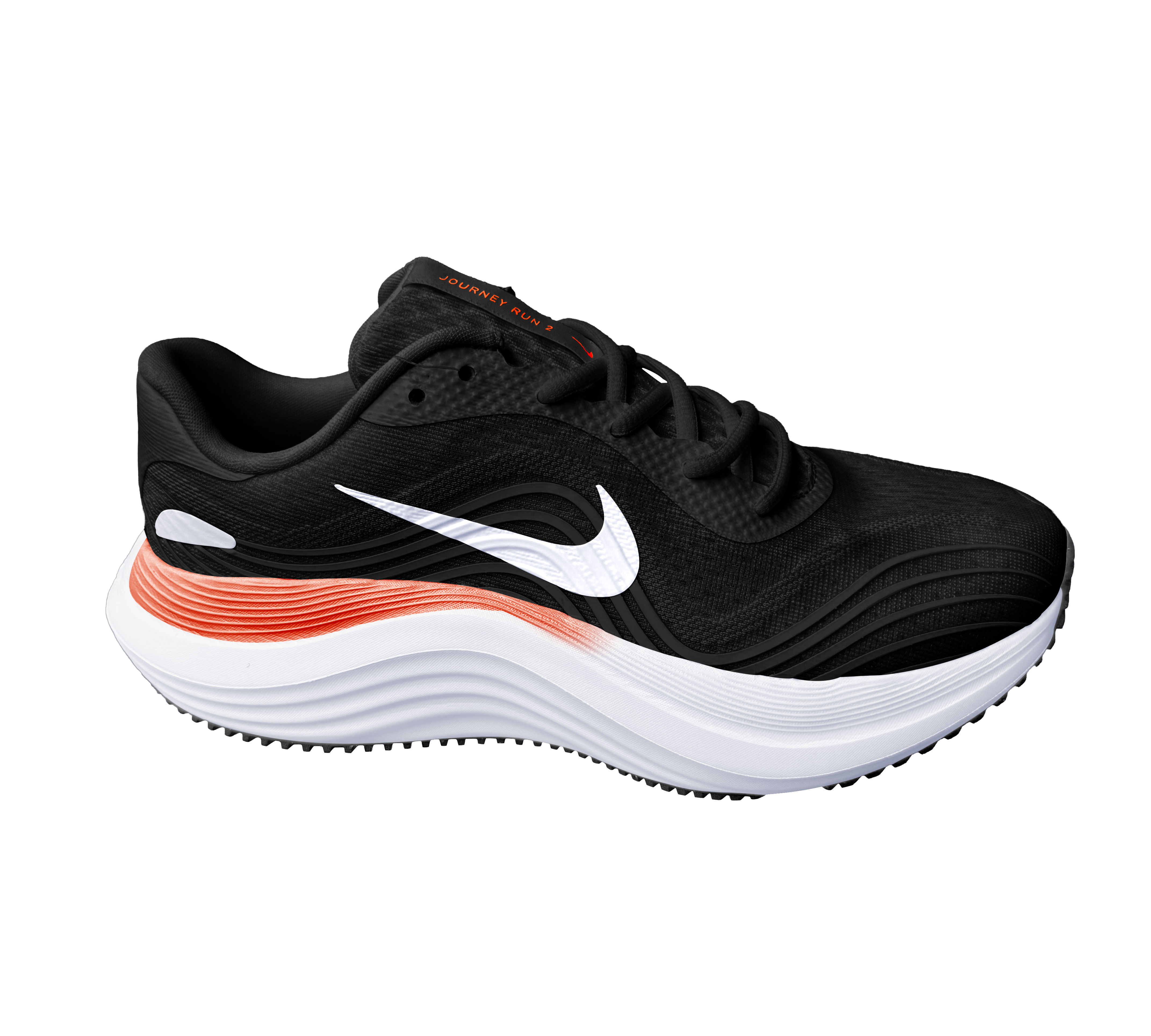 Nike Journey Run v2 #华D