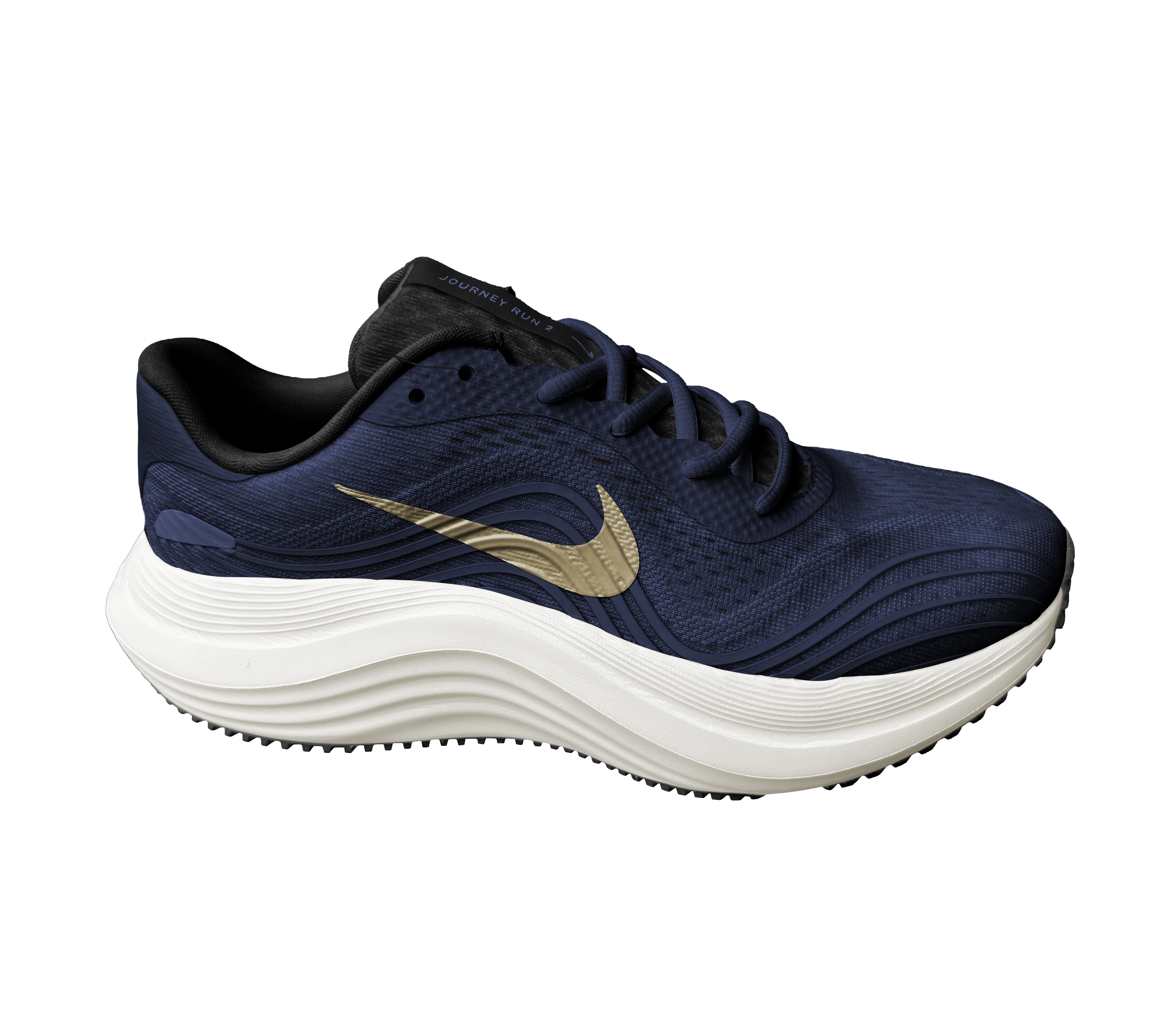 Nike Journey Run v2 #华D