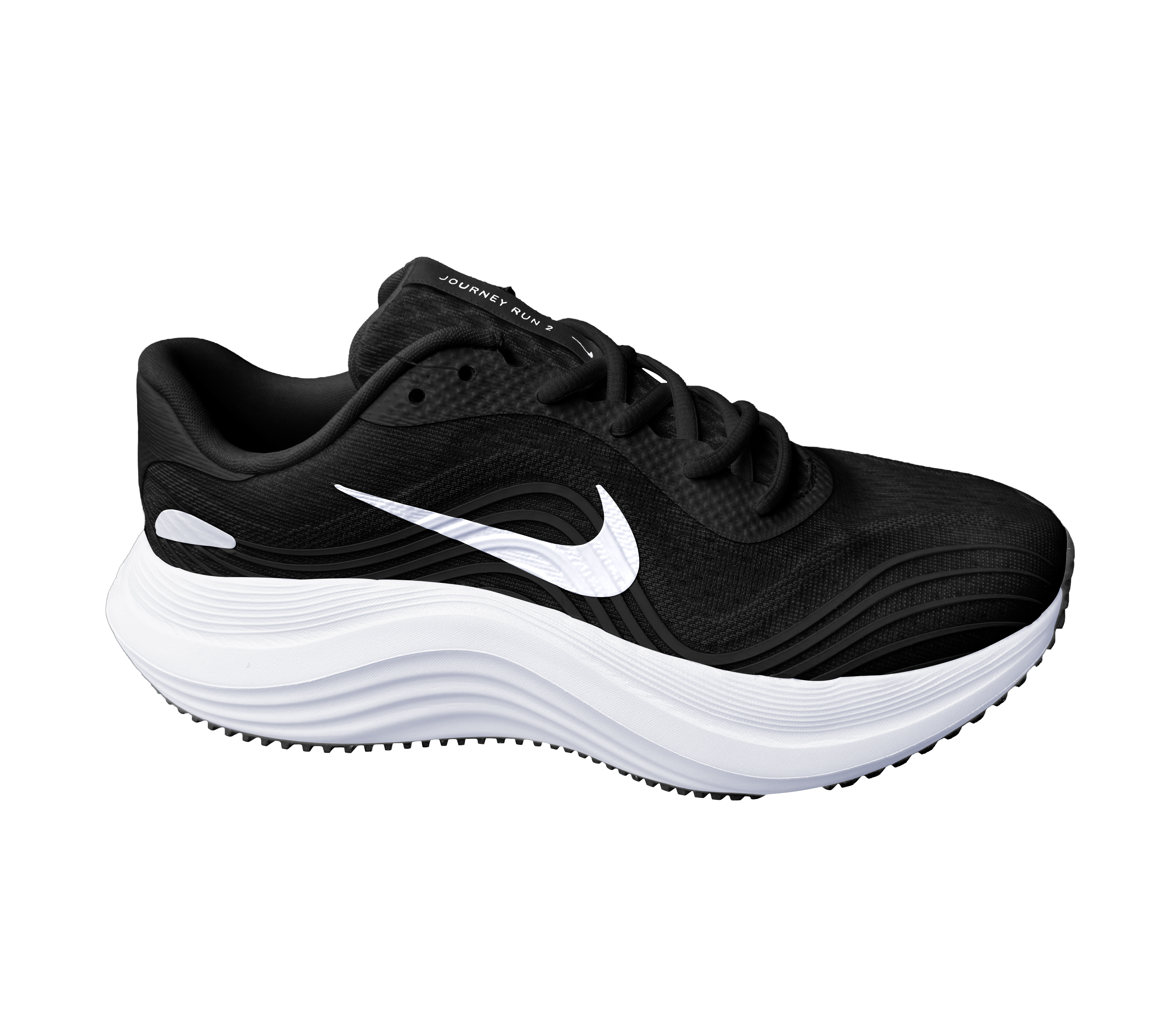 Nike Journey Run v2 #华D