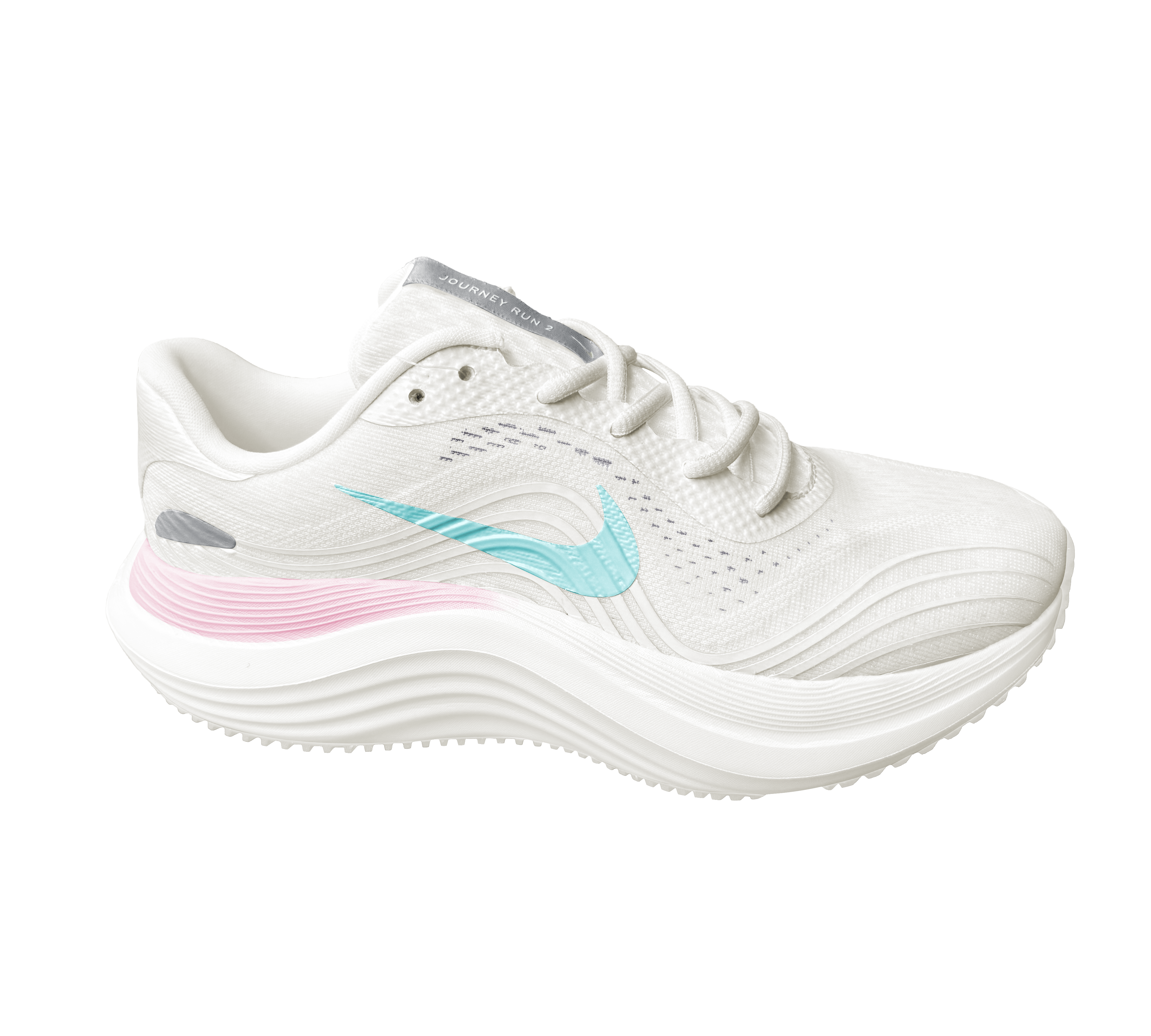 Nike Journey Run v2 #华D