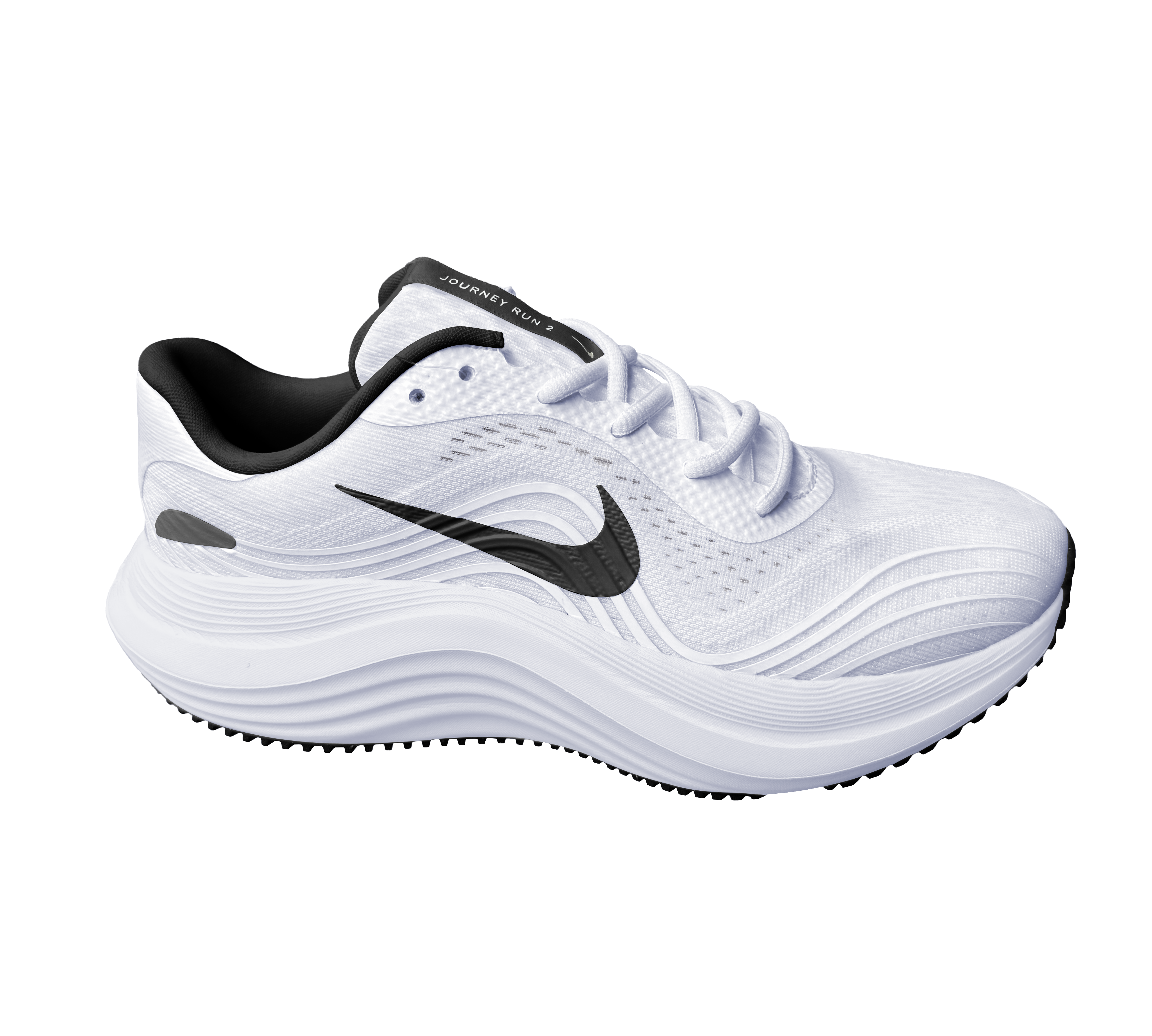 Nike Journey Run v2 #华D