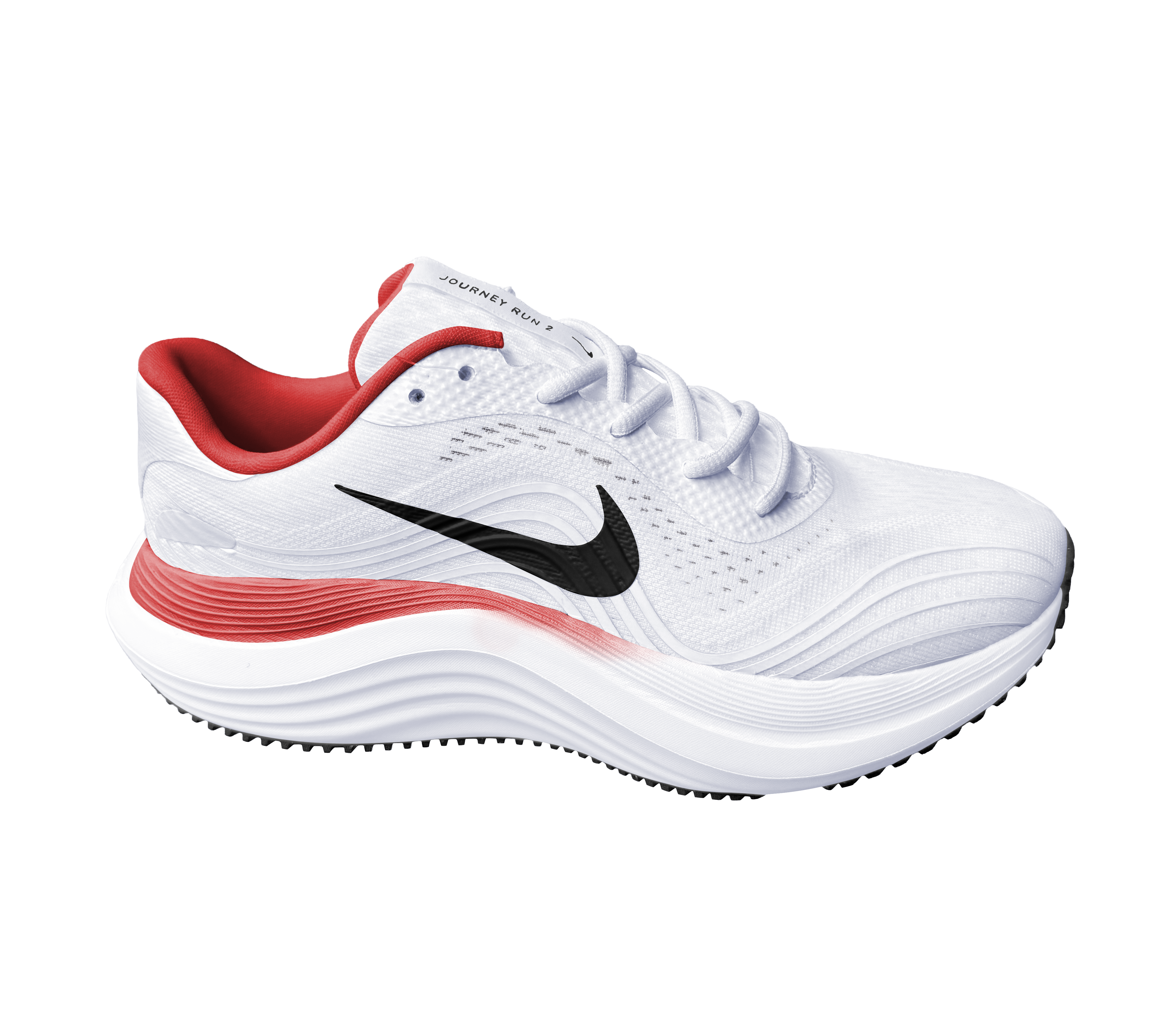Nike Journey Run v2 #华D