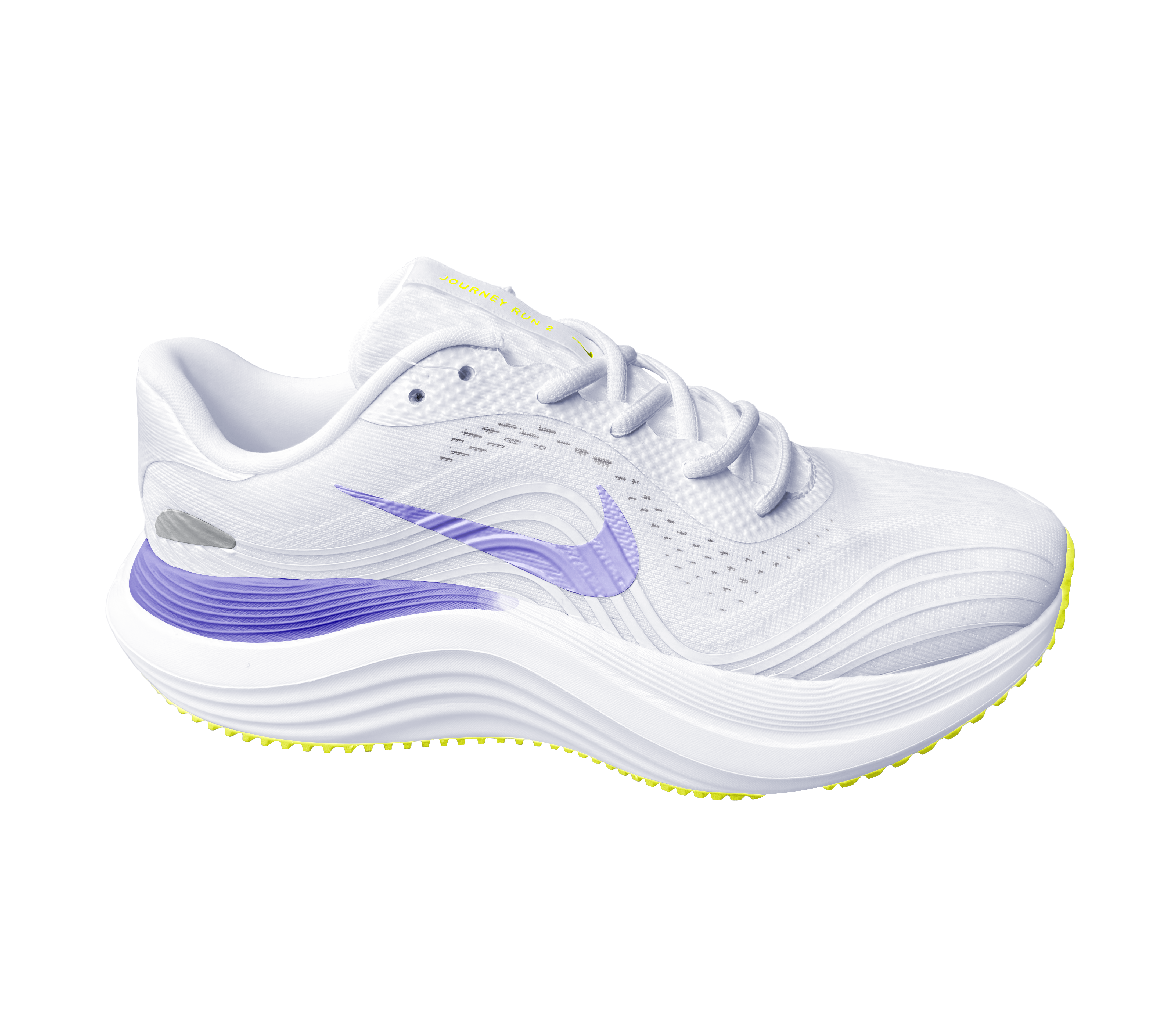 Nike Journey Run v2 #华D