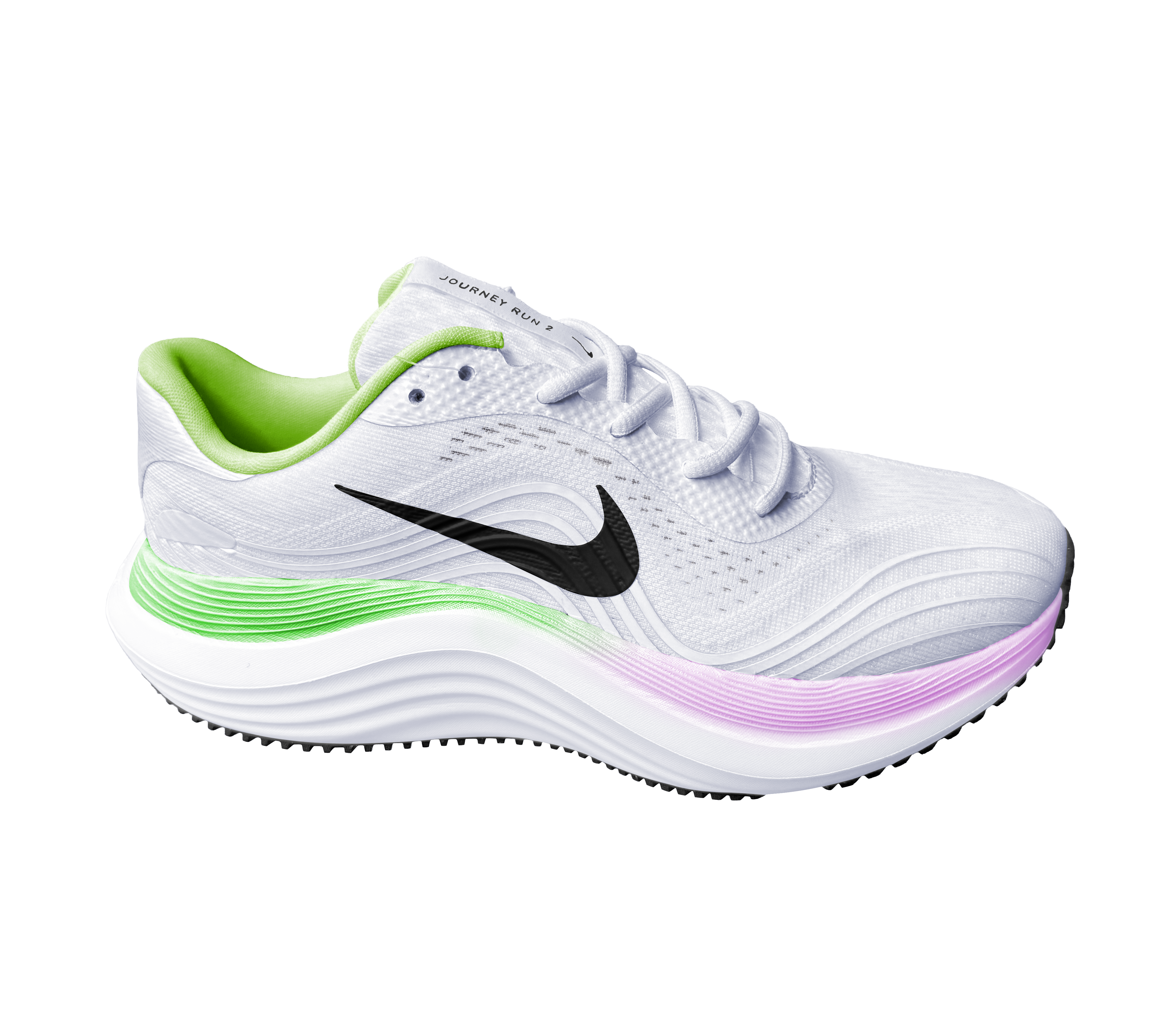 Nike Journey Run v2 #华D