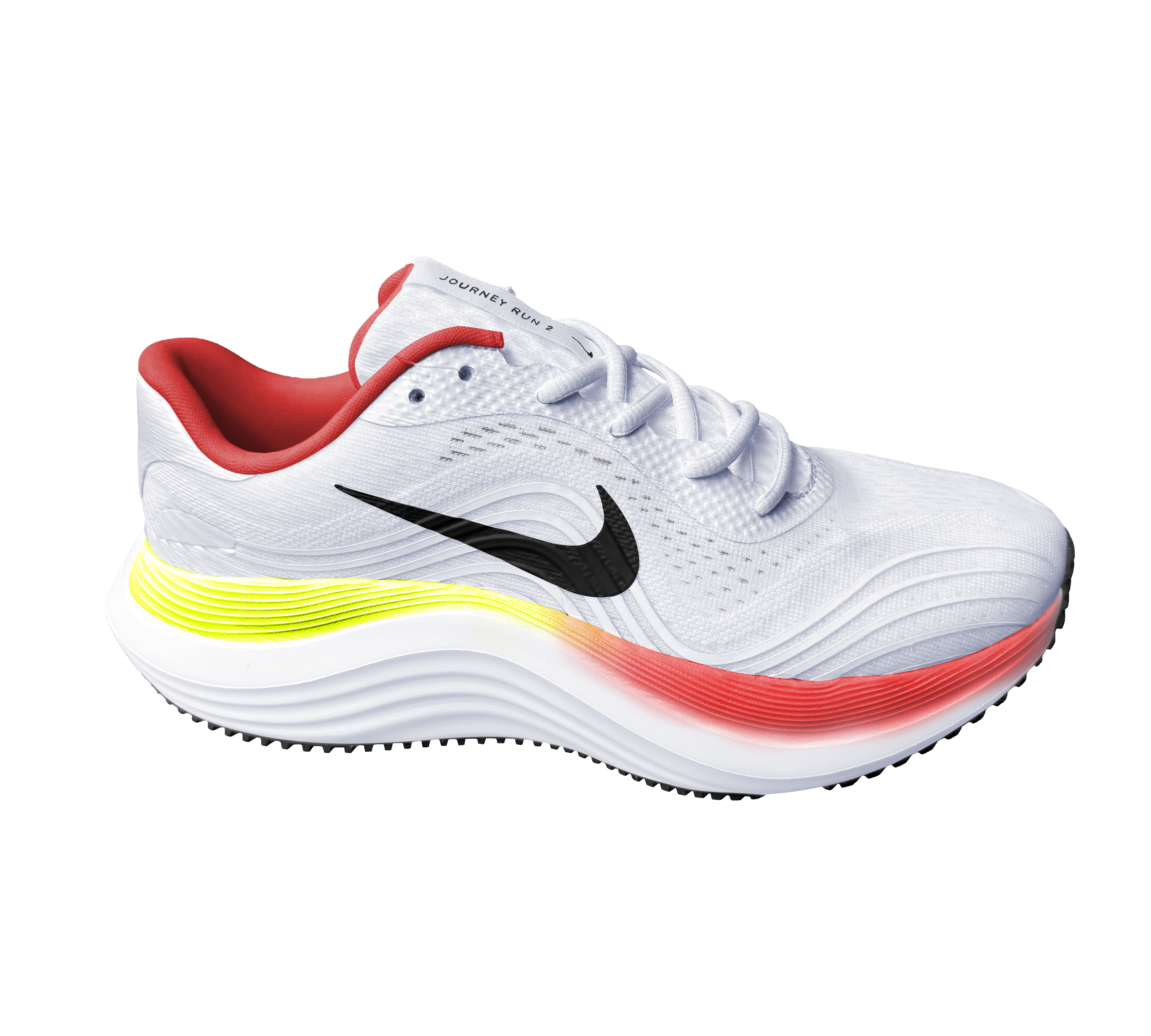 Nike Journey Run v2 #华D