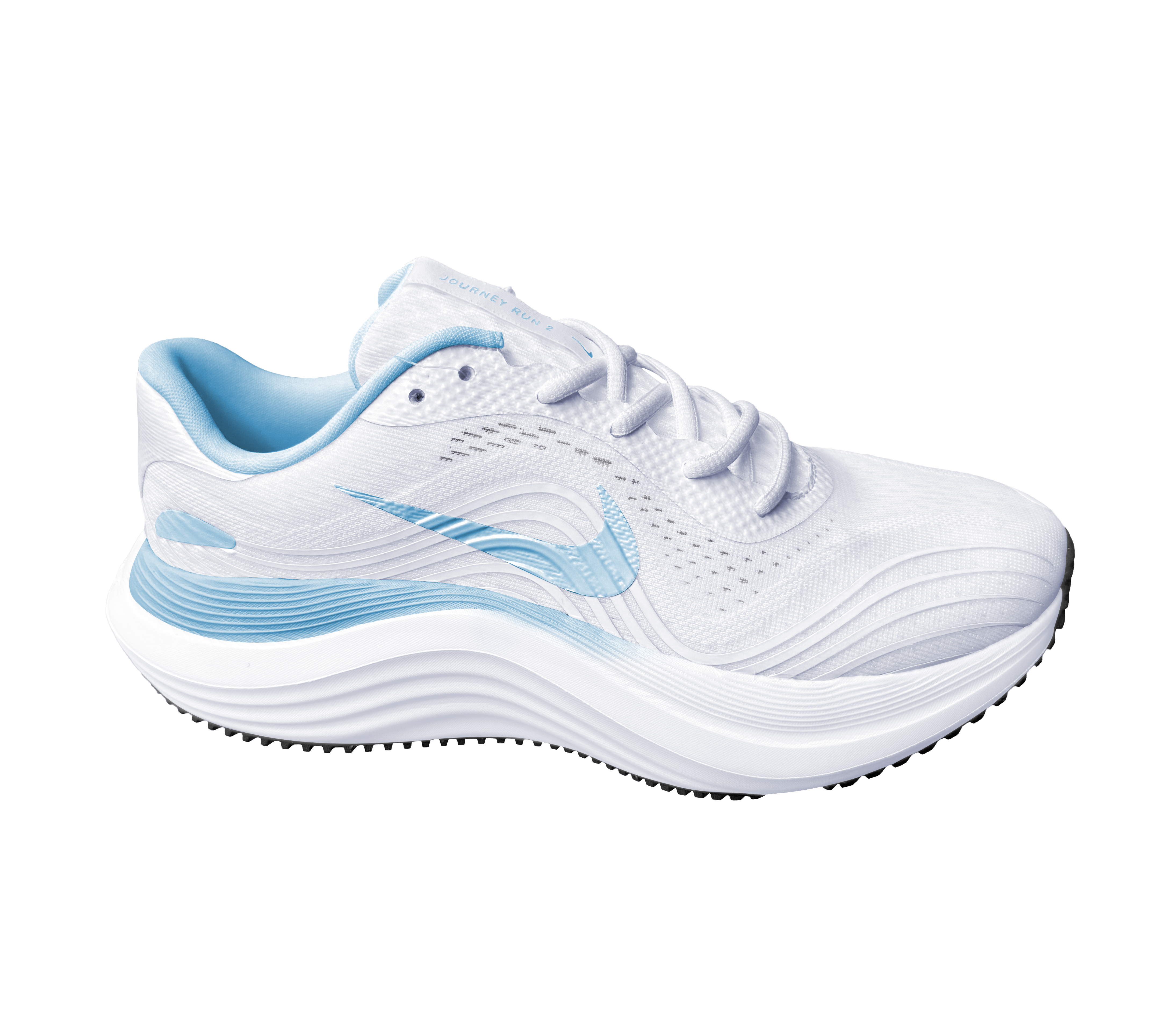 Nike Journey Run v2 #华D