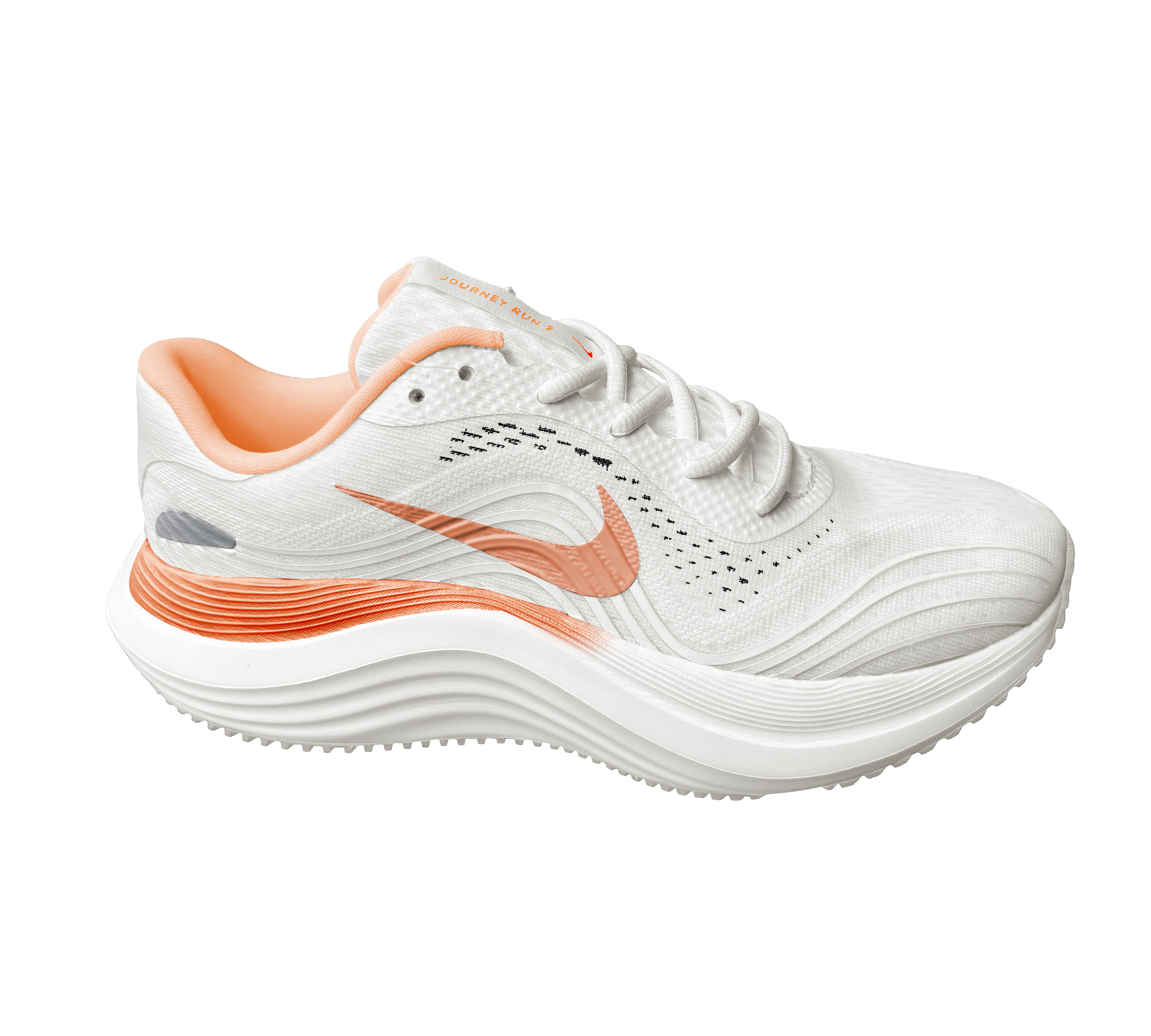 Nike Journey Run v2 #华D