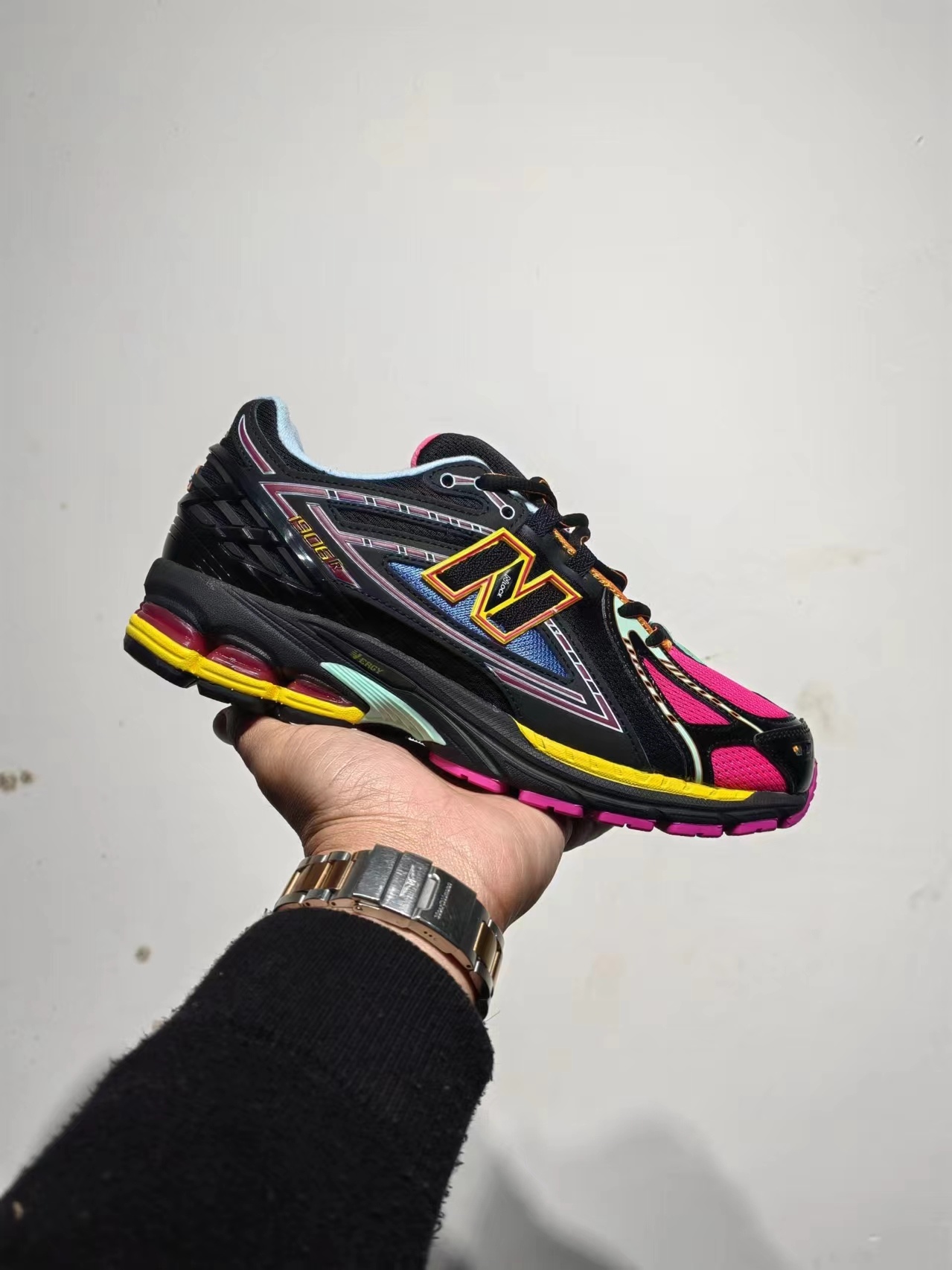 NB 1906R #加
