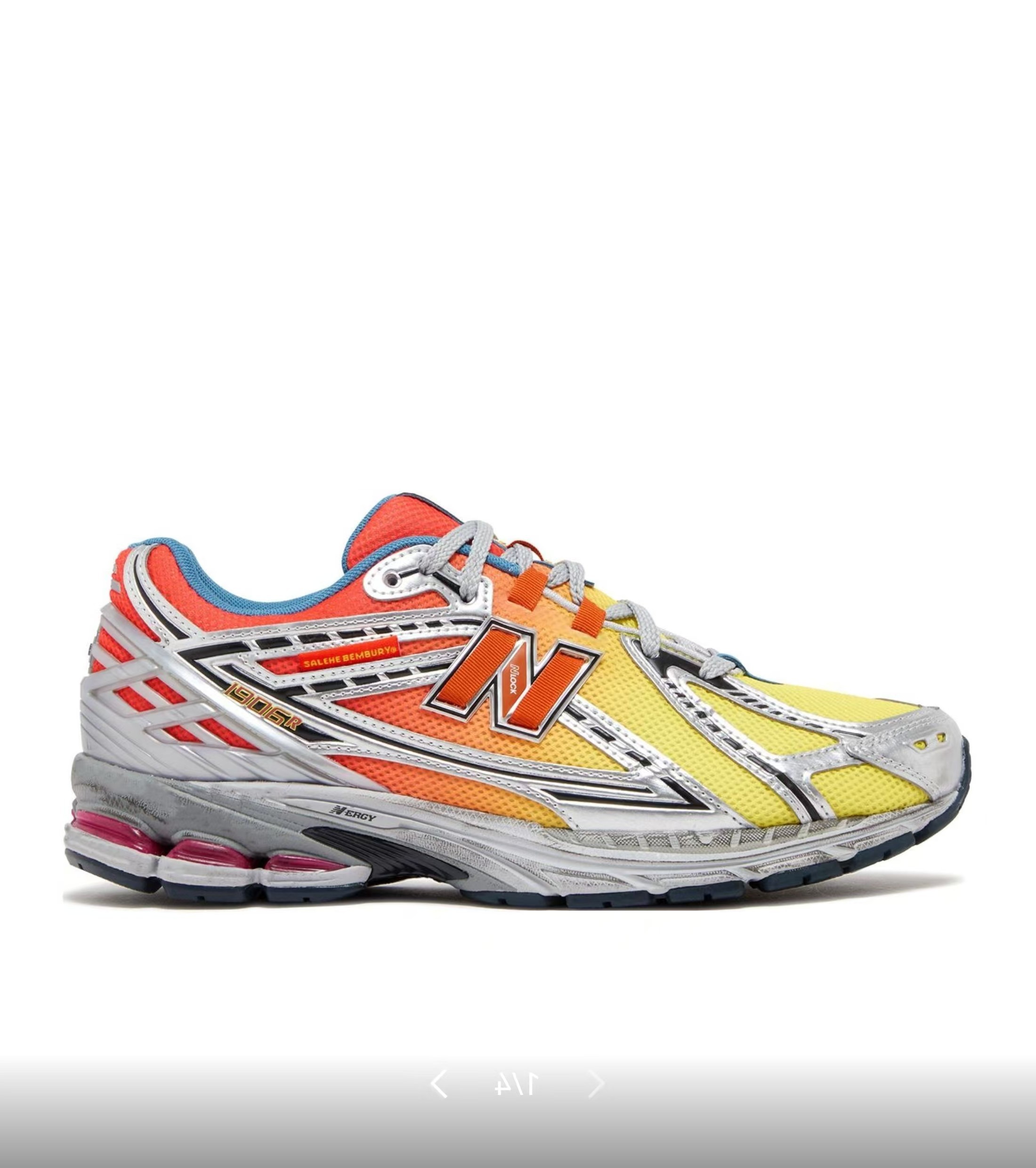 NB 1906R #加