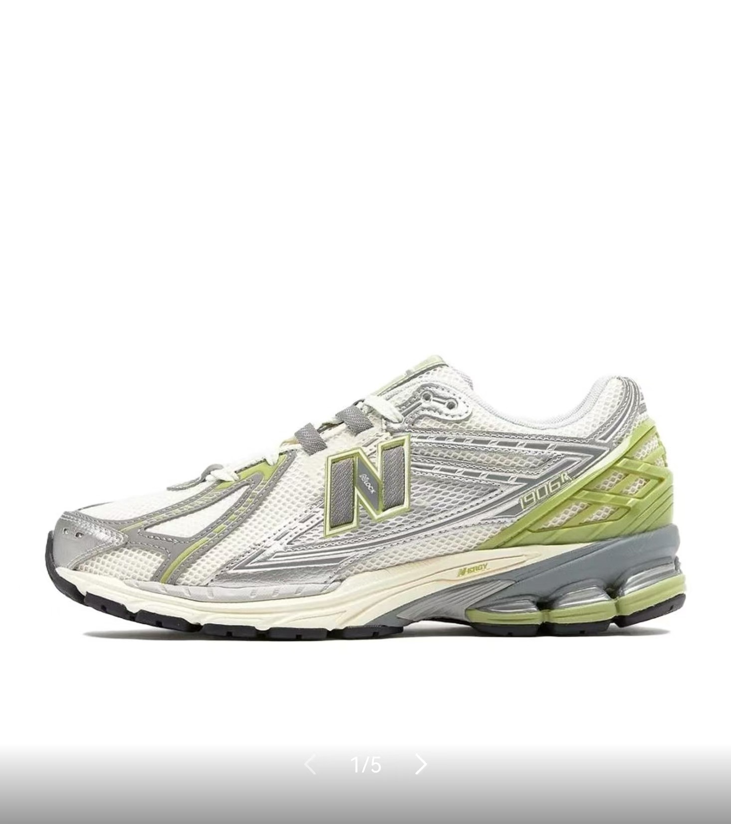 NB 1906R #加