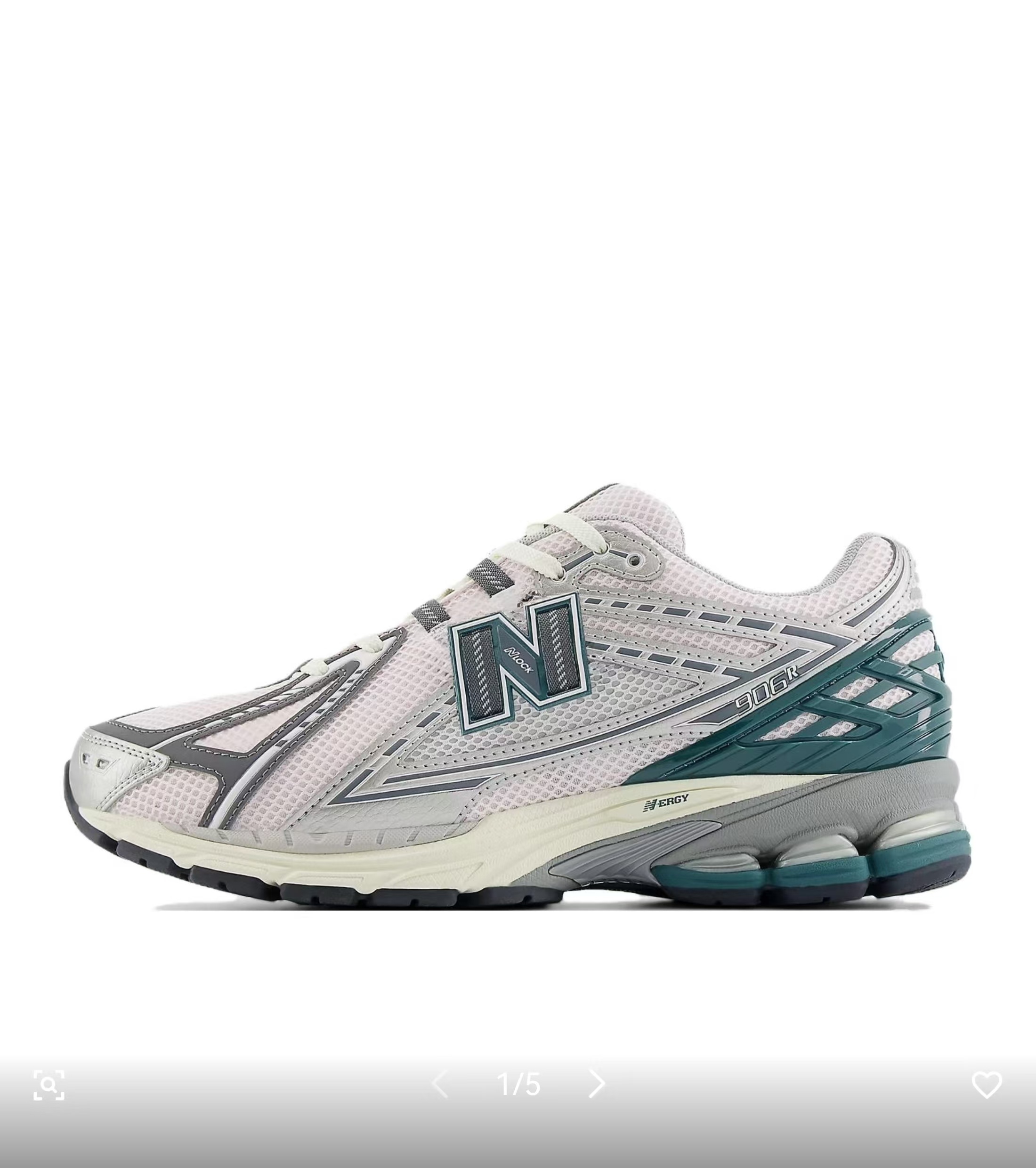 NB 1906R #加