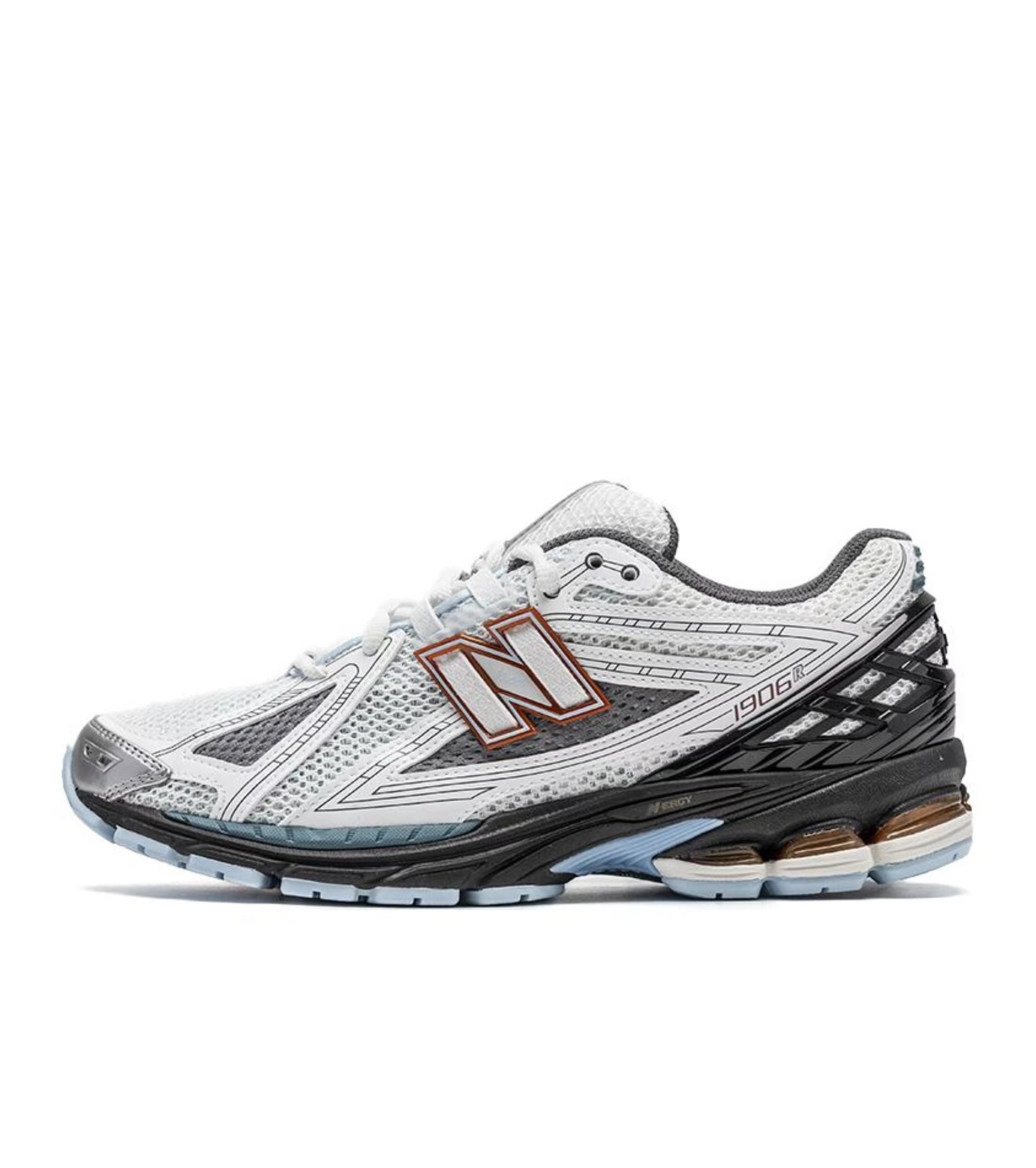 NB 1906R #加