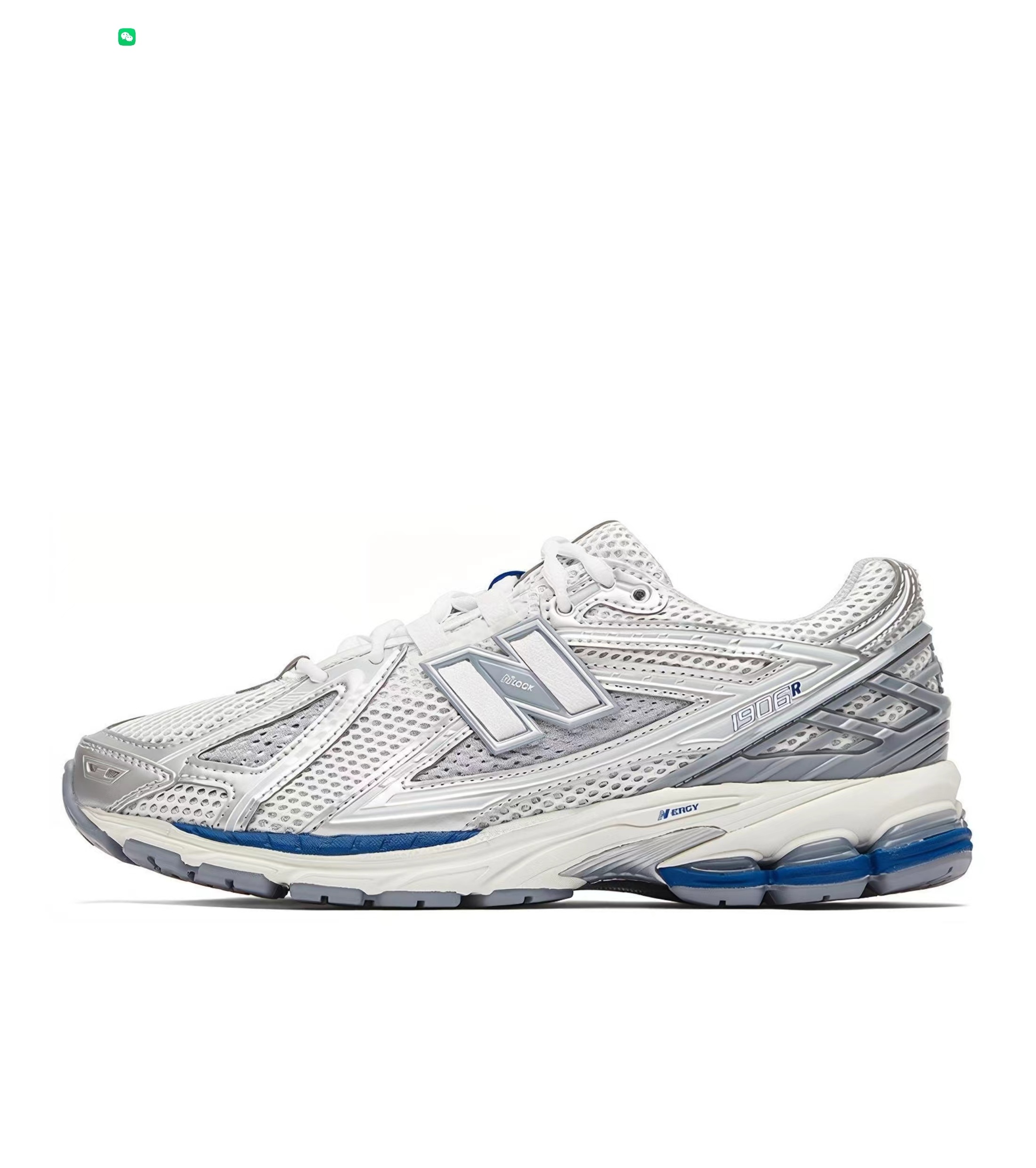 NB 1906R #加