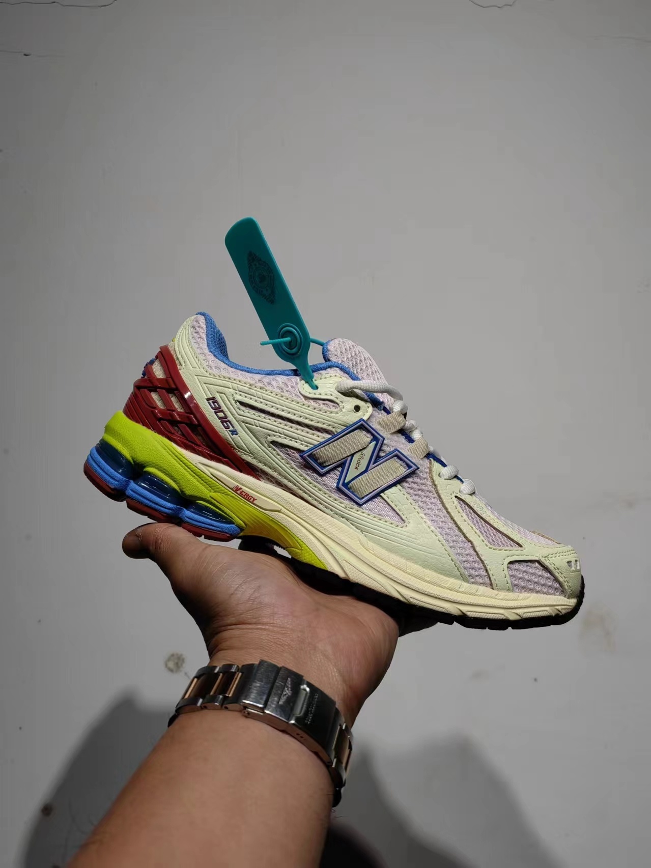 NB 1906R #加