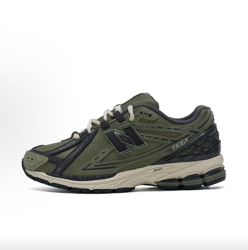 NB 1906R #加
