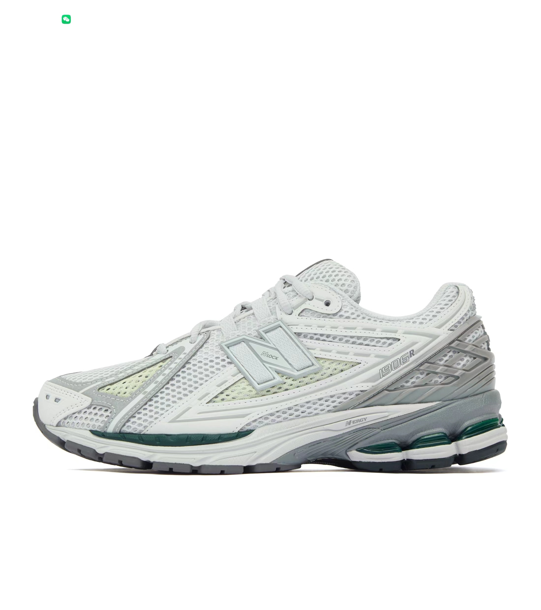 NB 1906R #加