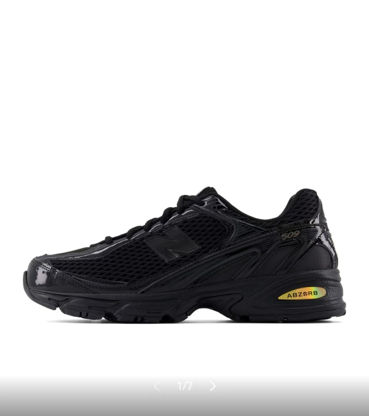 NB 509 #加