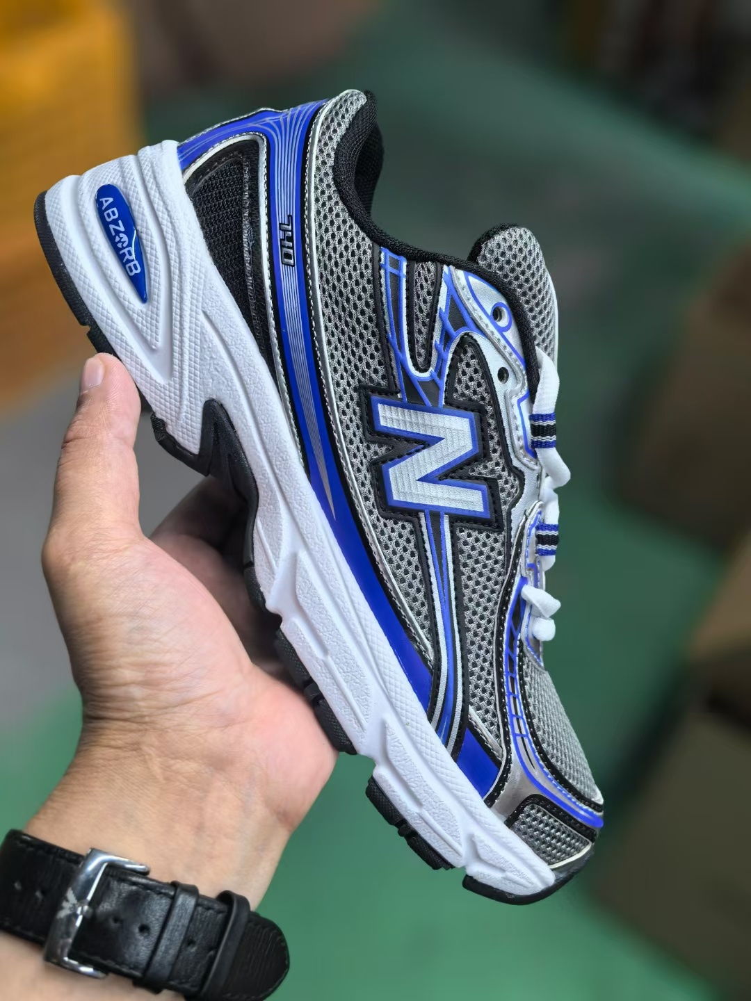 NB740 V2（G14 115 030）