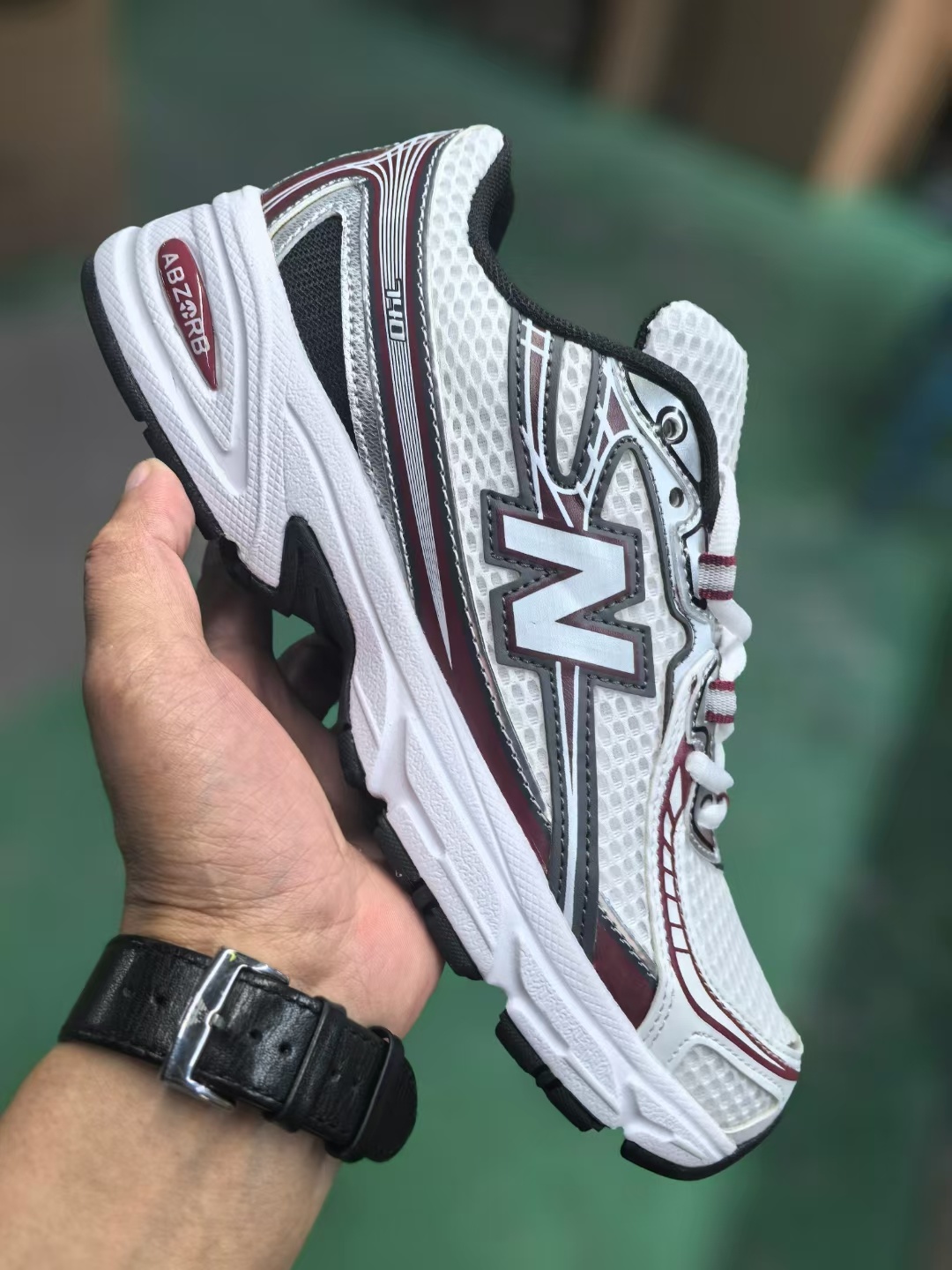 NB740 V2（G14 115 030）