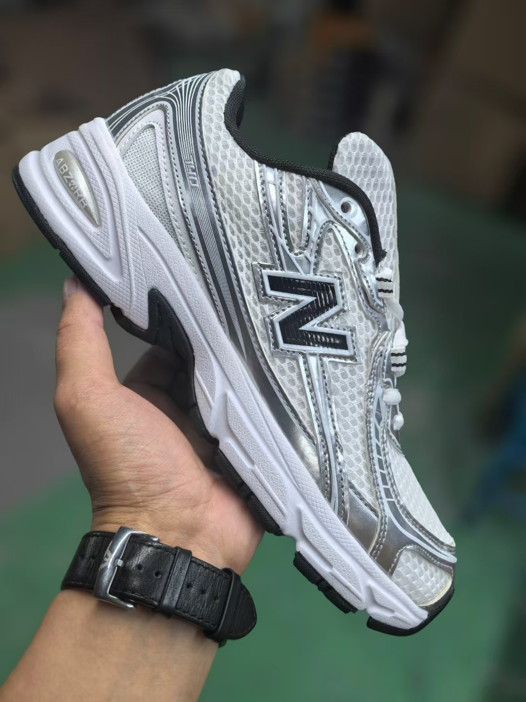 NB740 V2（G14 115 030）