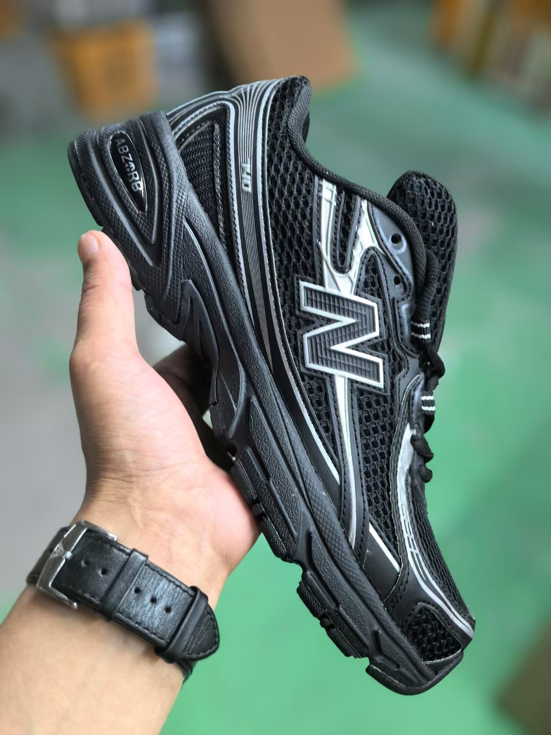NB740 V2（G14 115 030）