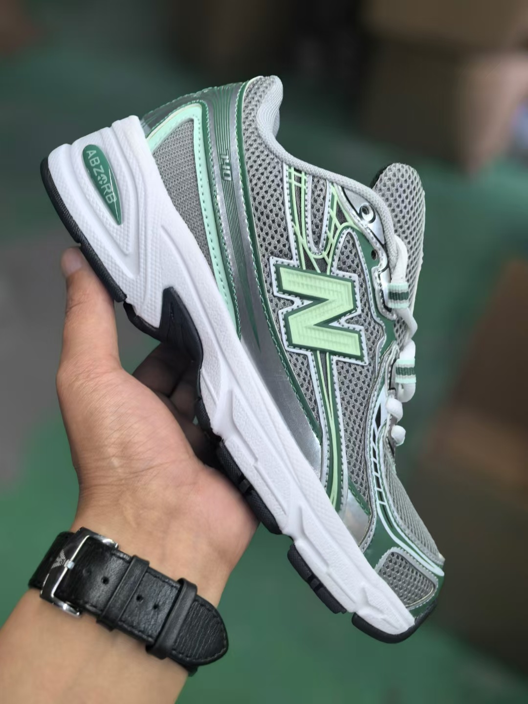 NB740 V2（G14 115 030）