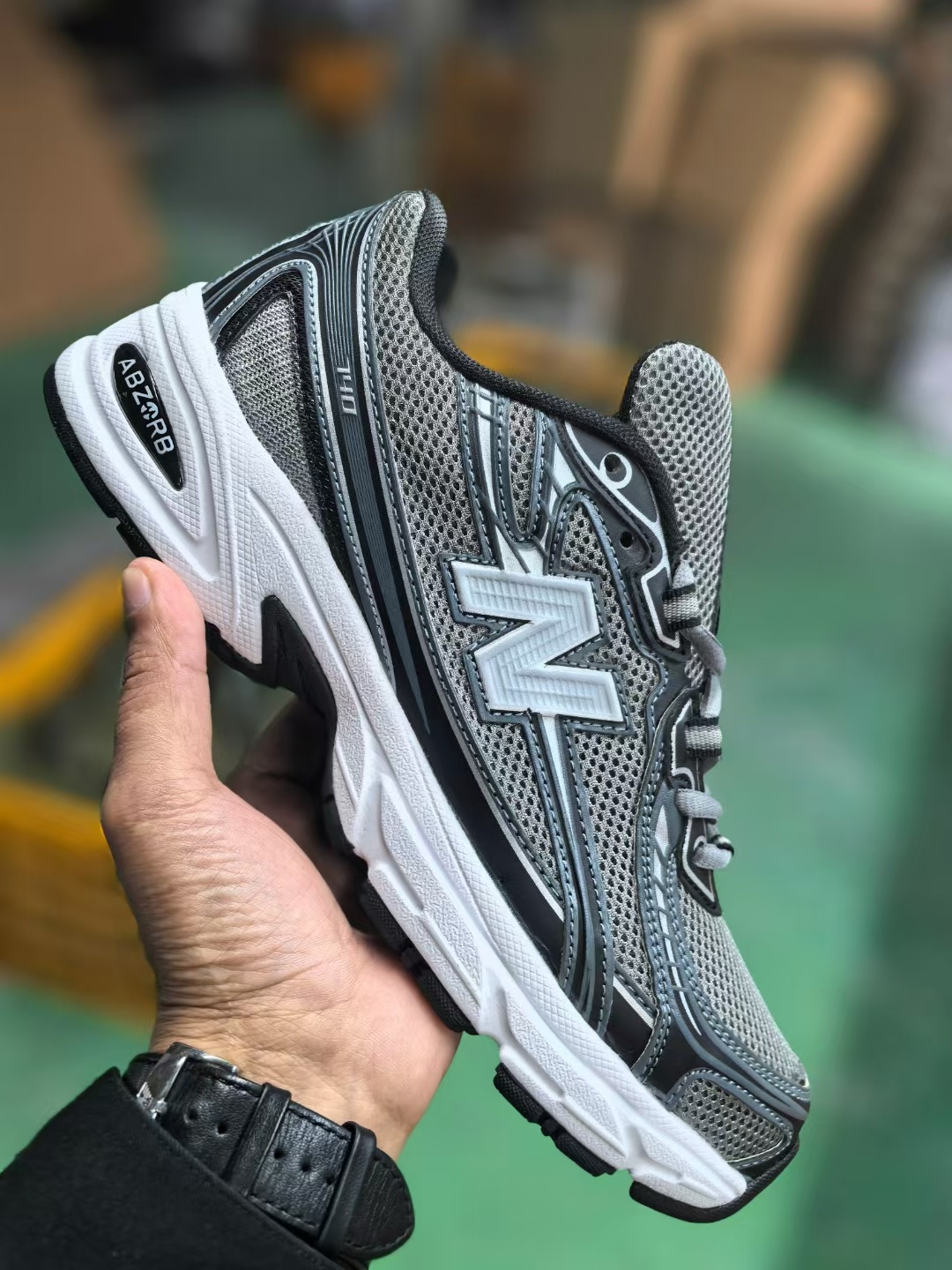 NB740 V2（G14 115 030）