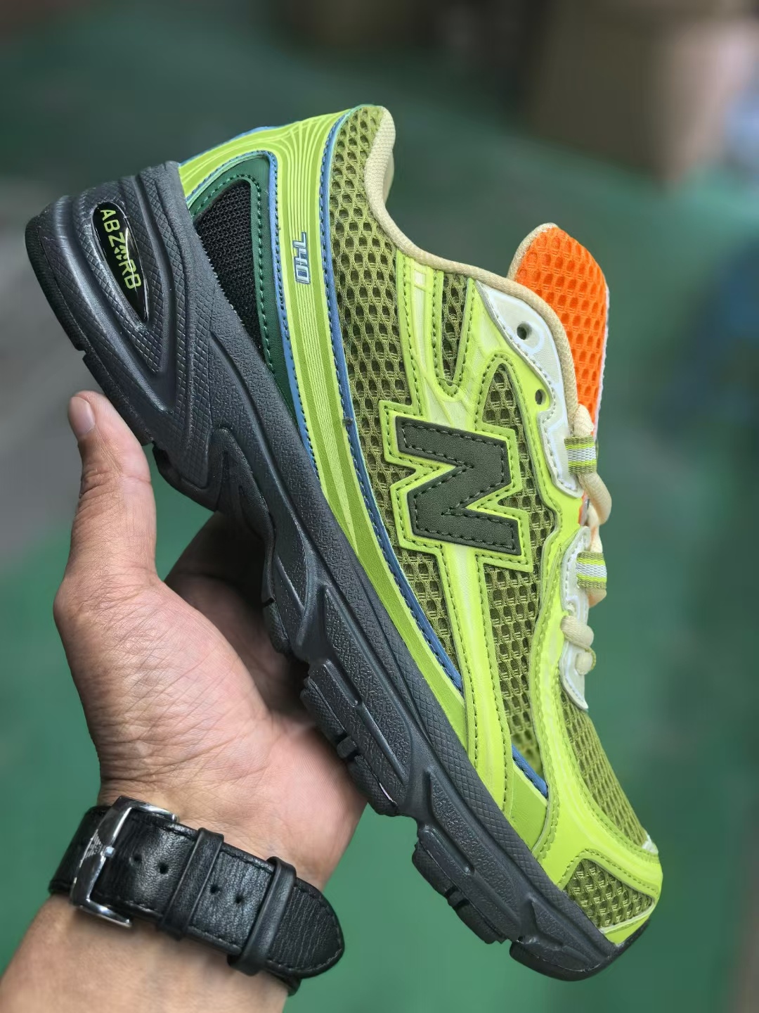 NB740 V2（G14 115 030）