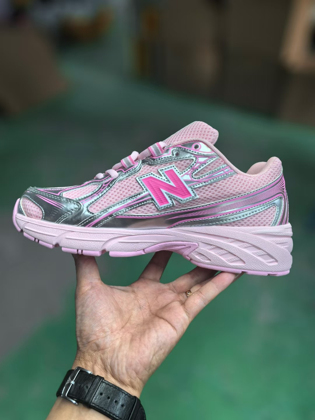 NB740 V2（G14 115 030）