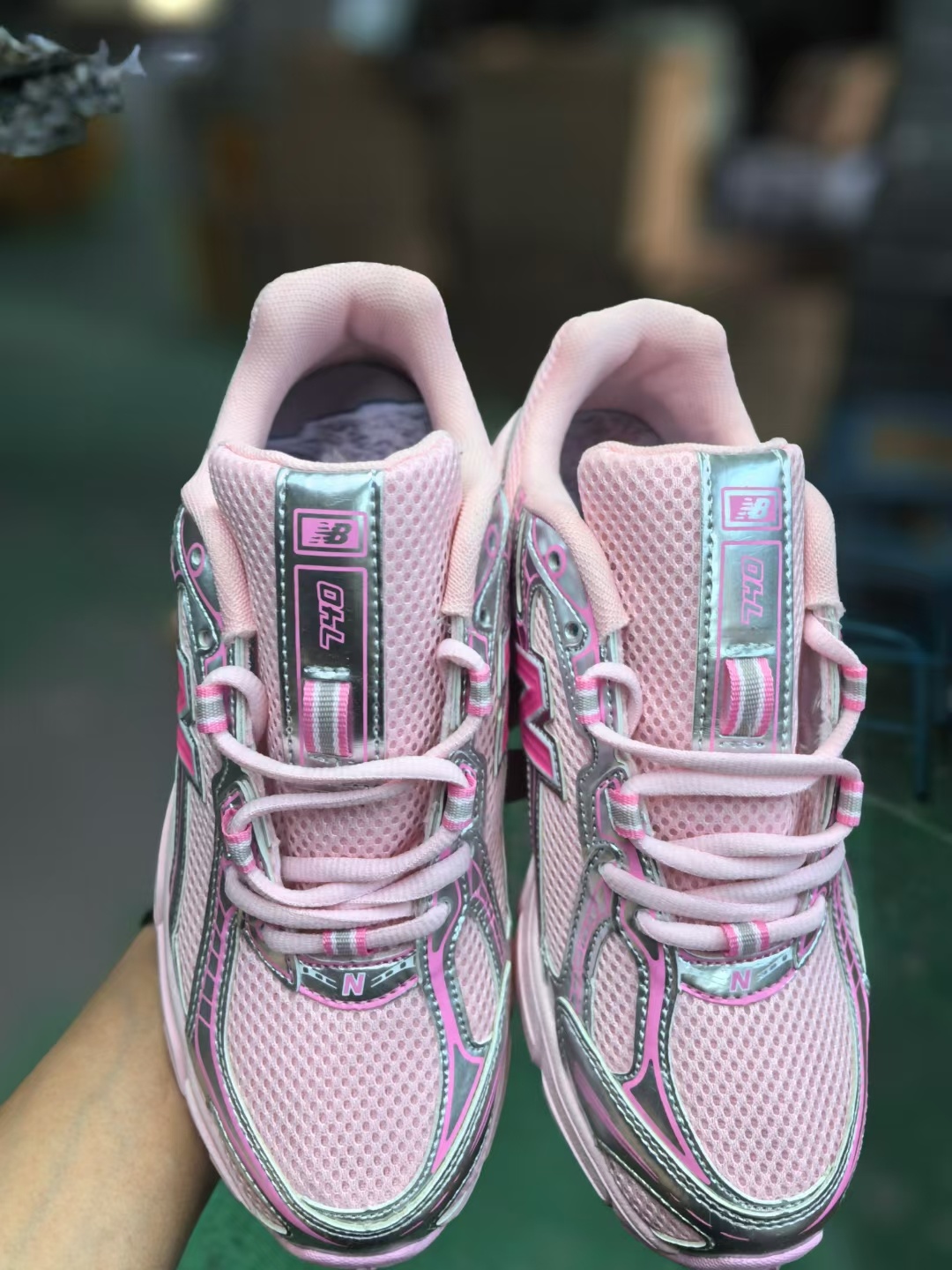 NB740 V2（G14 115 030）
